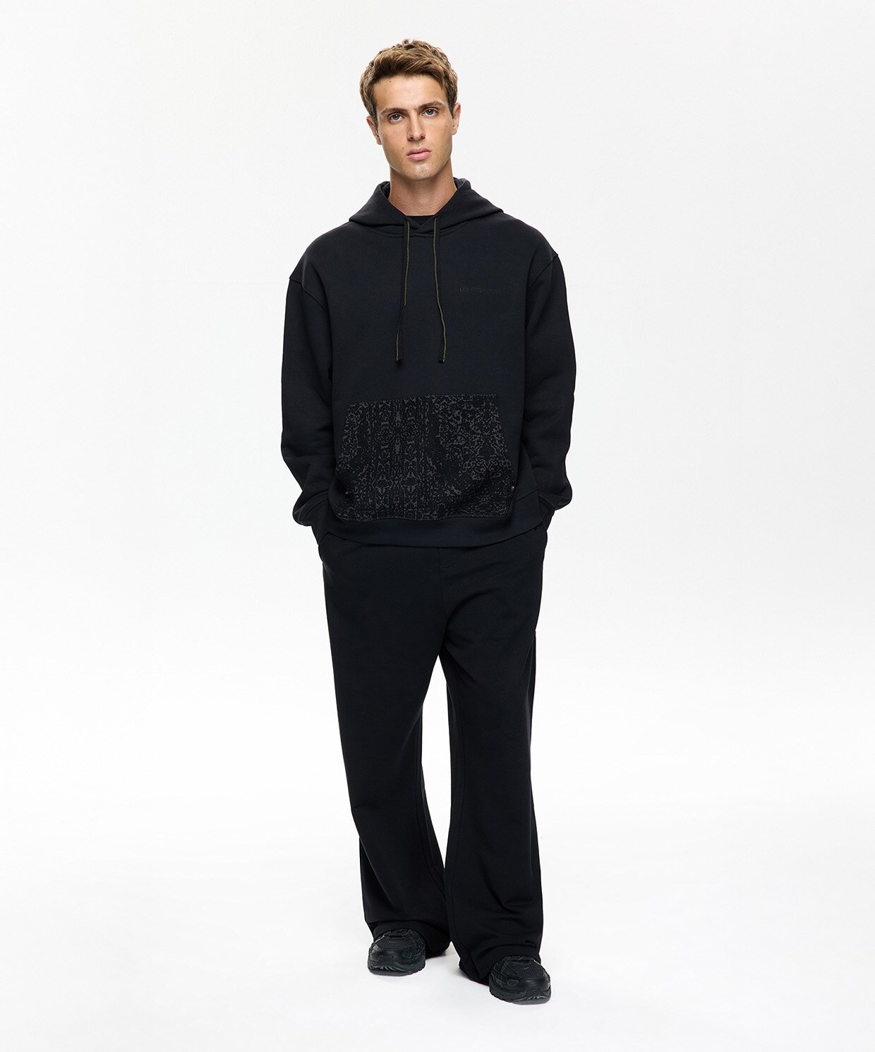 resm Les Benjamins Hoodies 401