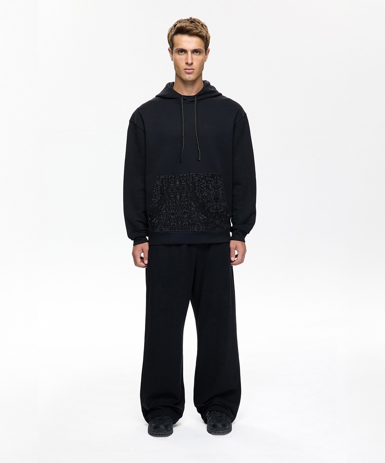 resm Les Benjamins Hoodies 401