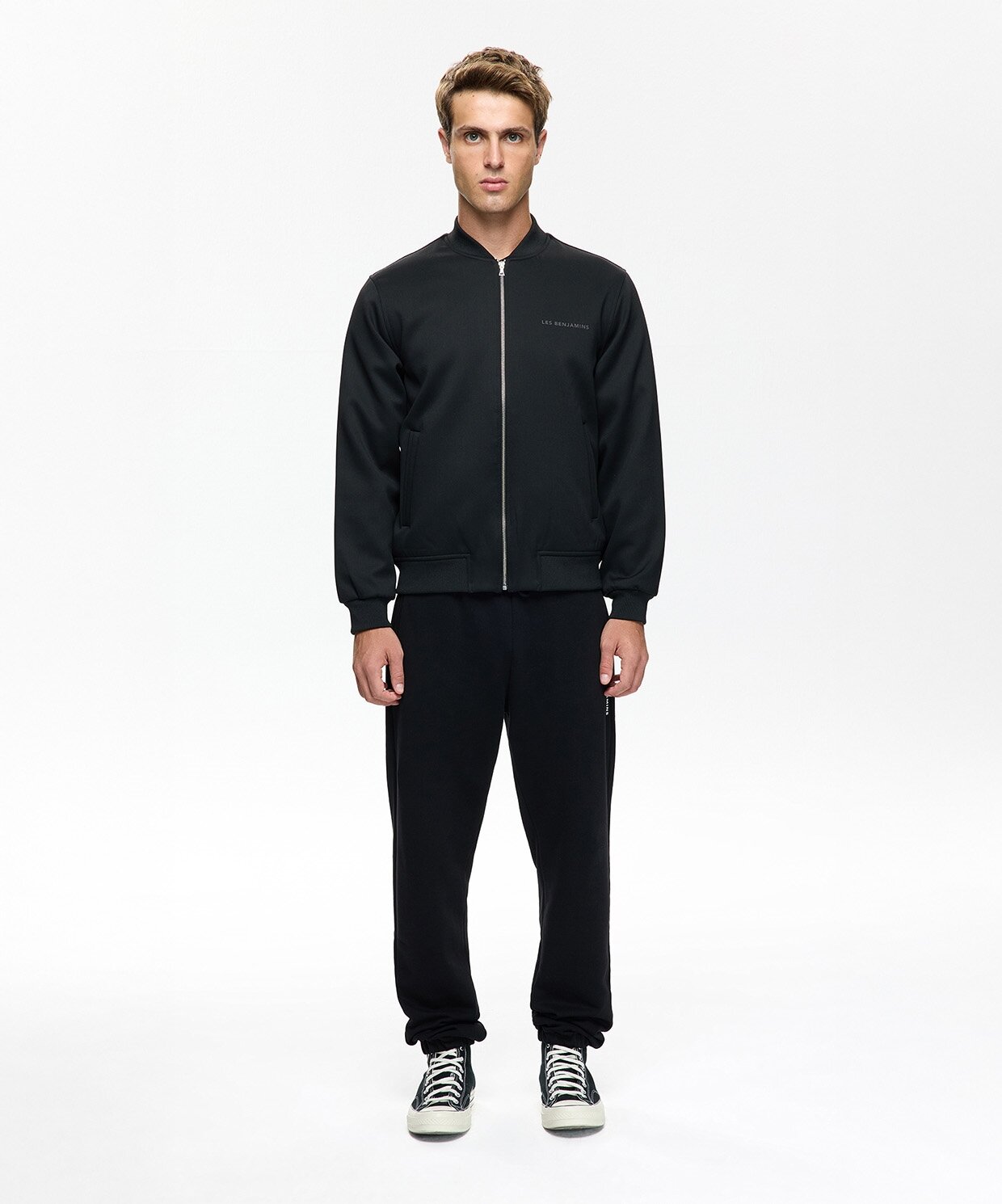 resm Les Benjamins Jacket 307