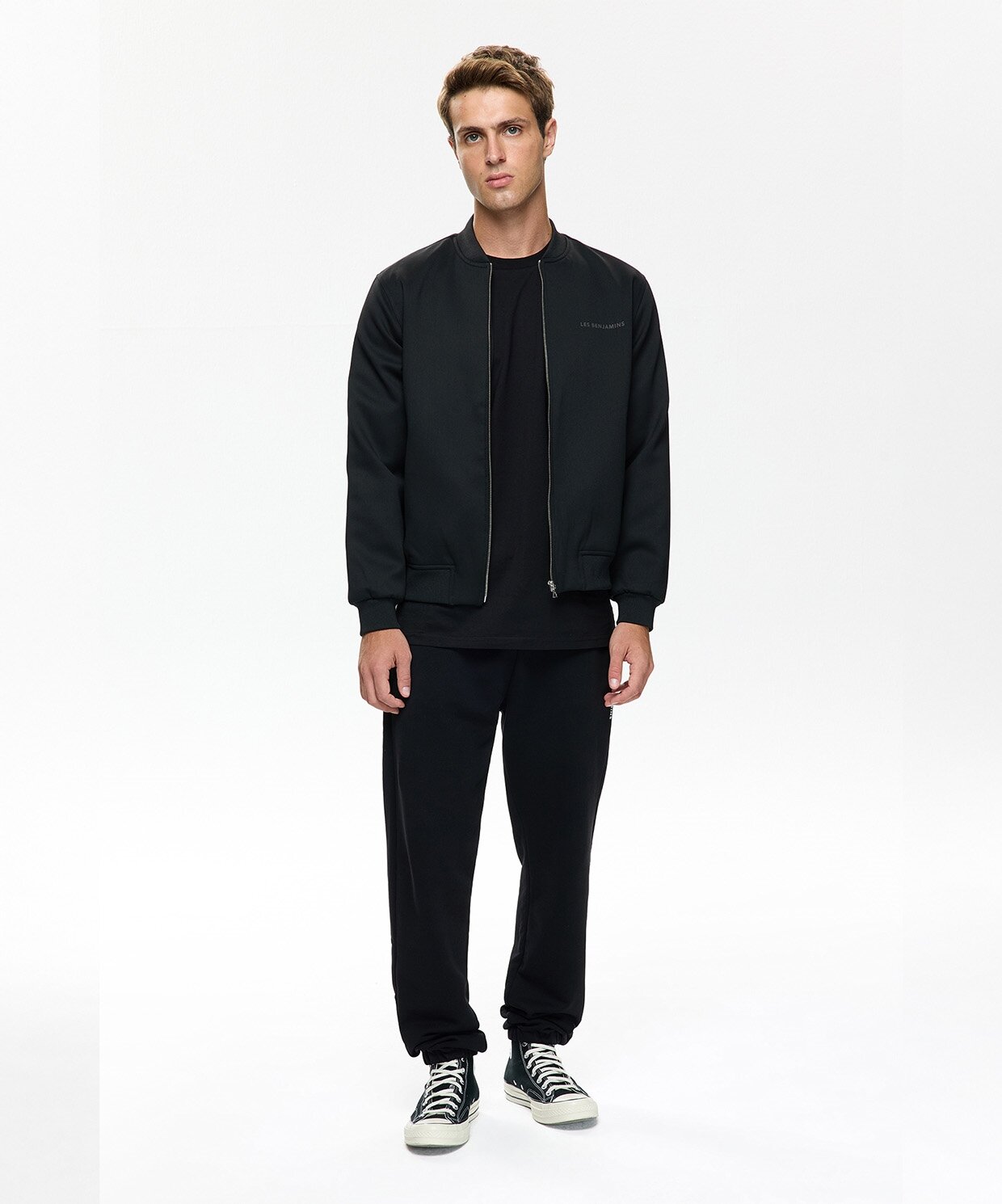 resm Les Benjamins Jacket 307