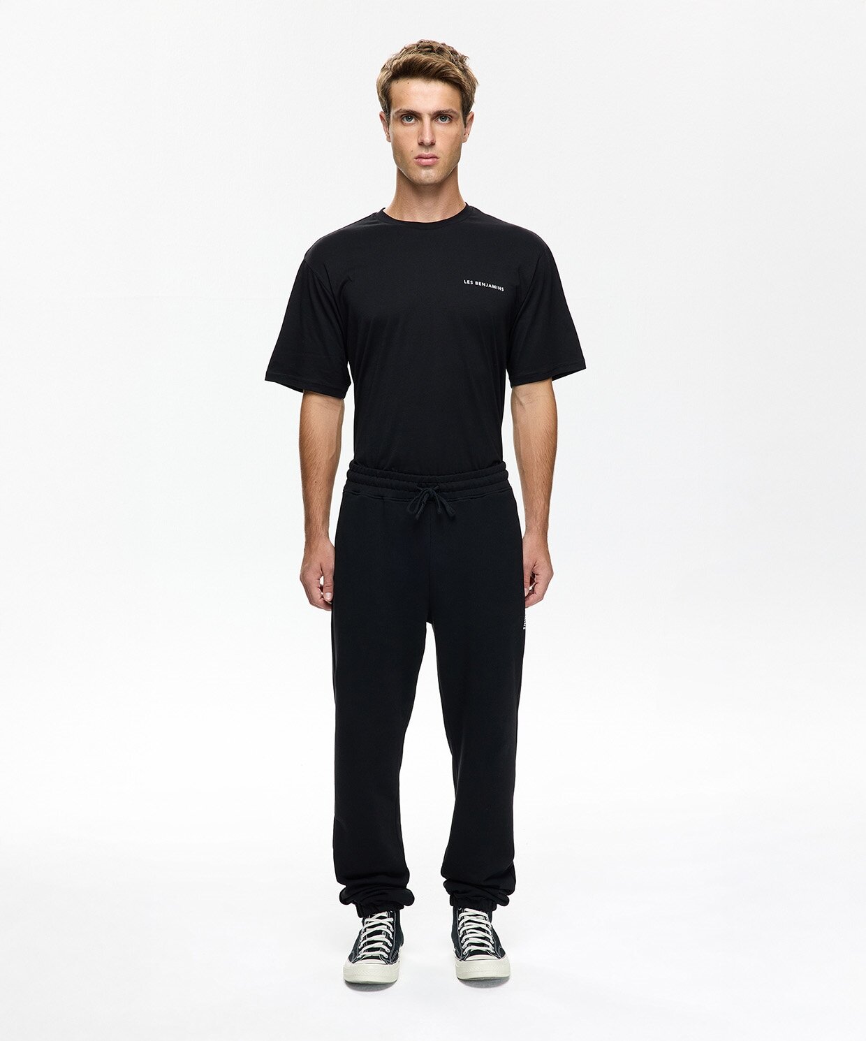 resm Les Benjamins Sweatpant 307