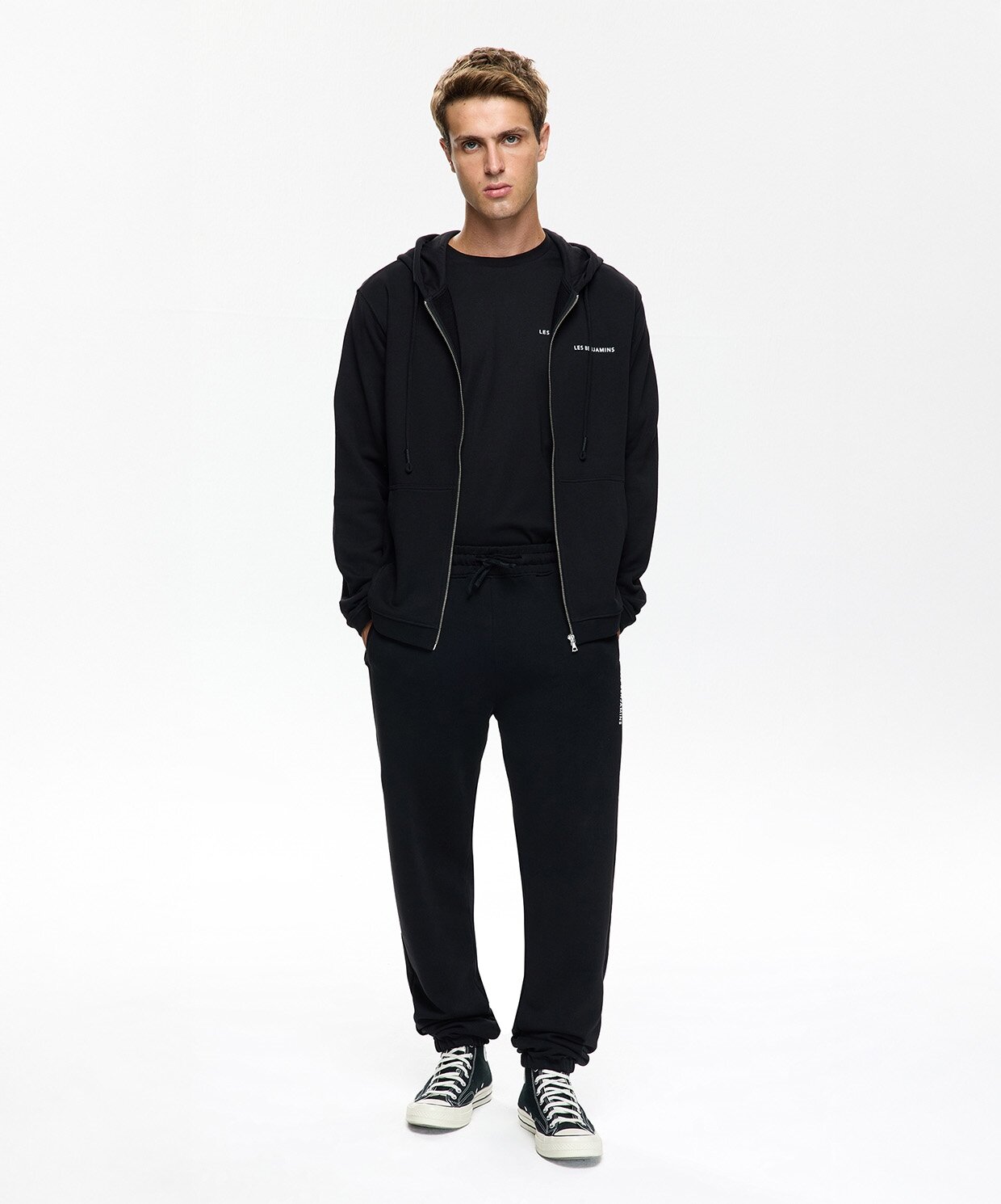 resm Les Benjamins Sweatpant 307