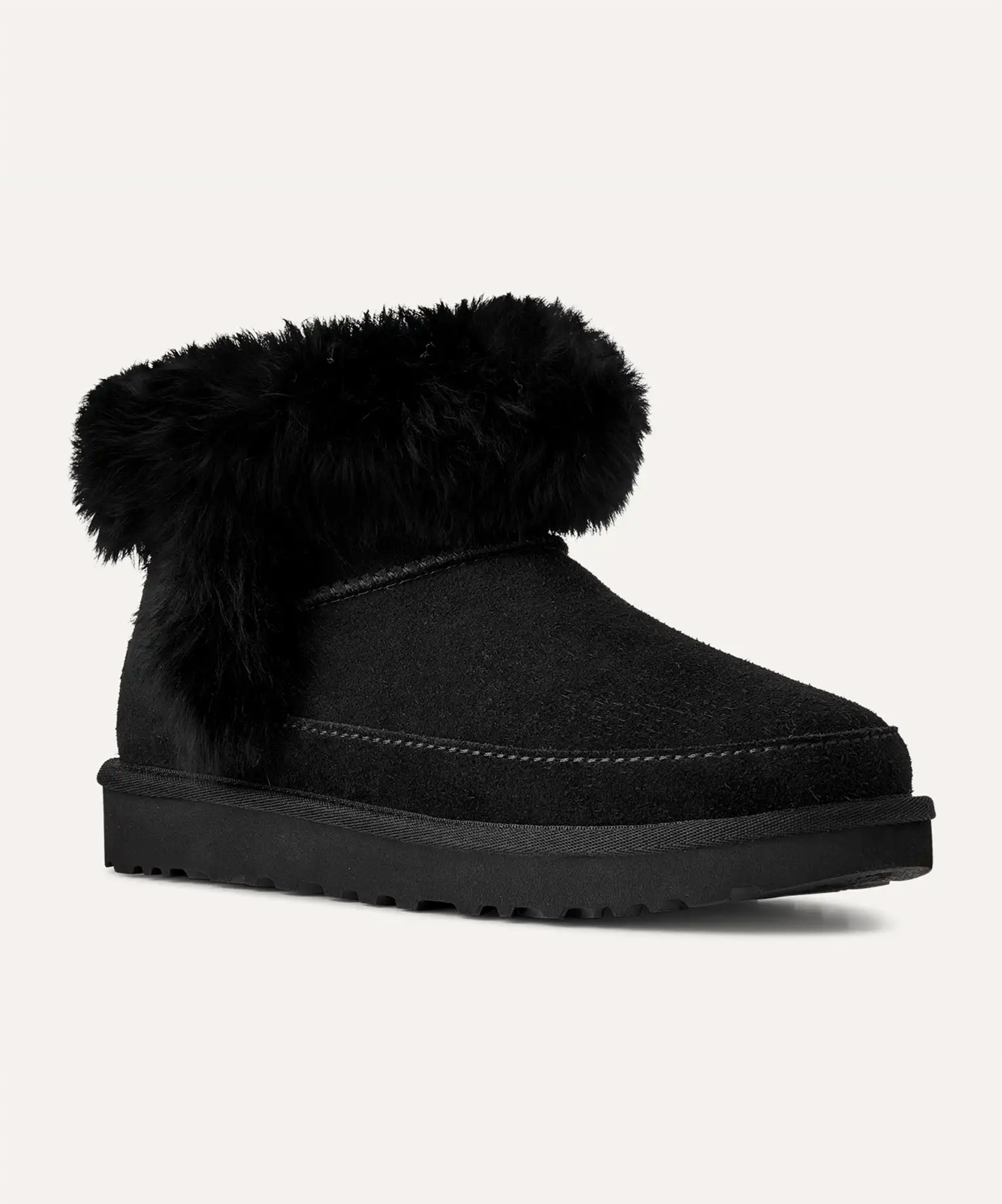 Ugg Classic Ultra Mini Chalet