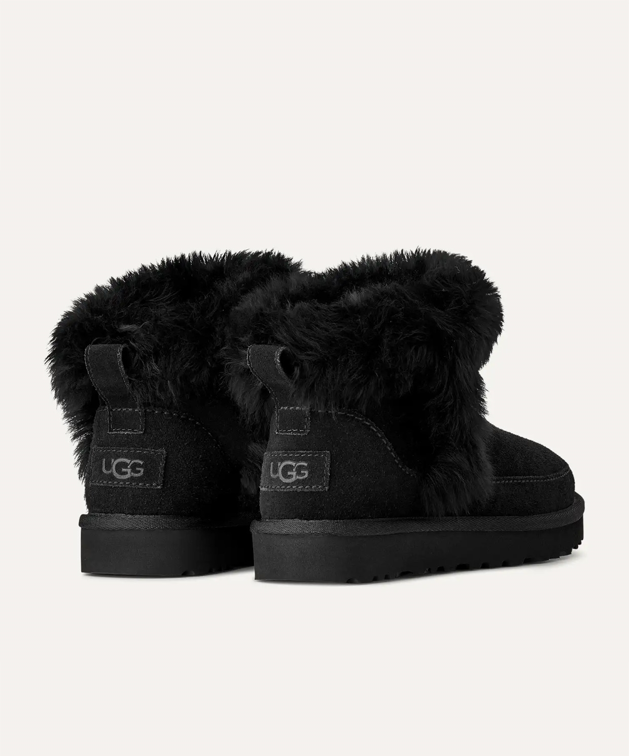Ugg Classic Ultra Mini Chalet