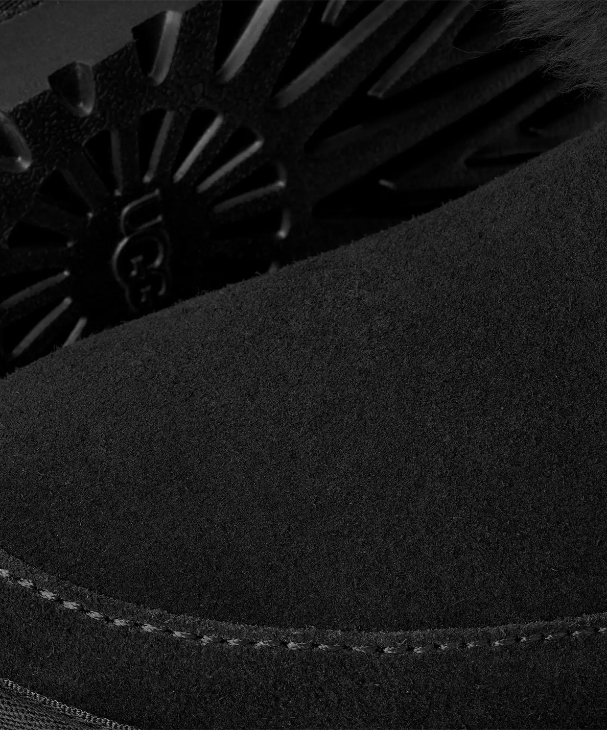 Ugg Classic Ultra Mini Chalet