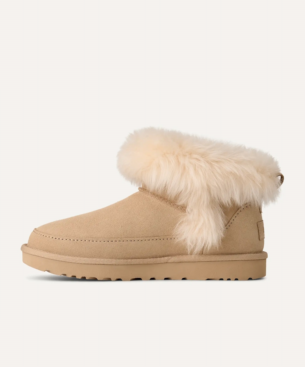 Ugg Classic Ultra Mini Chalet