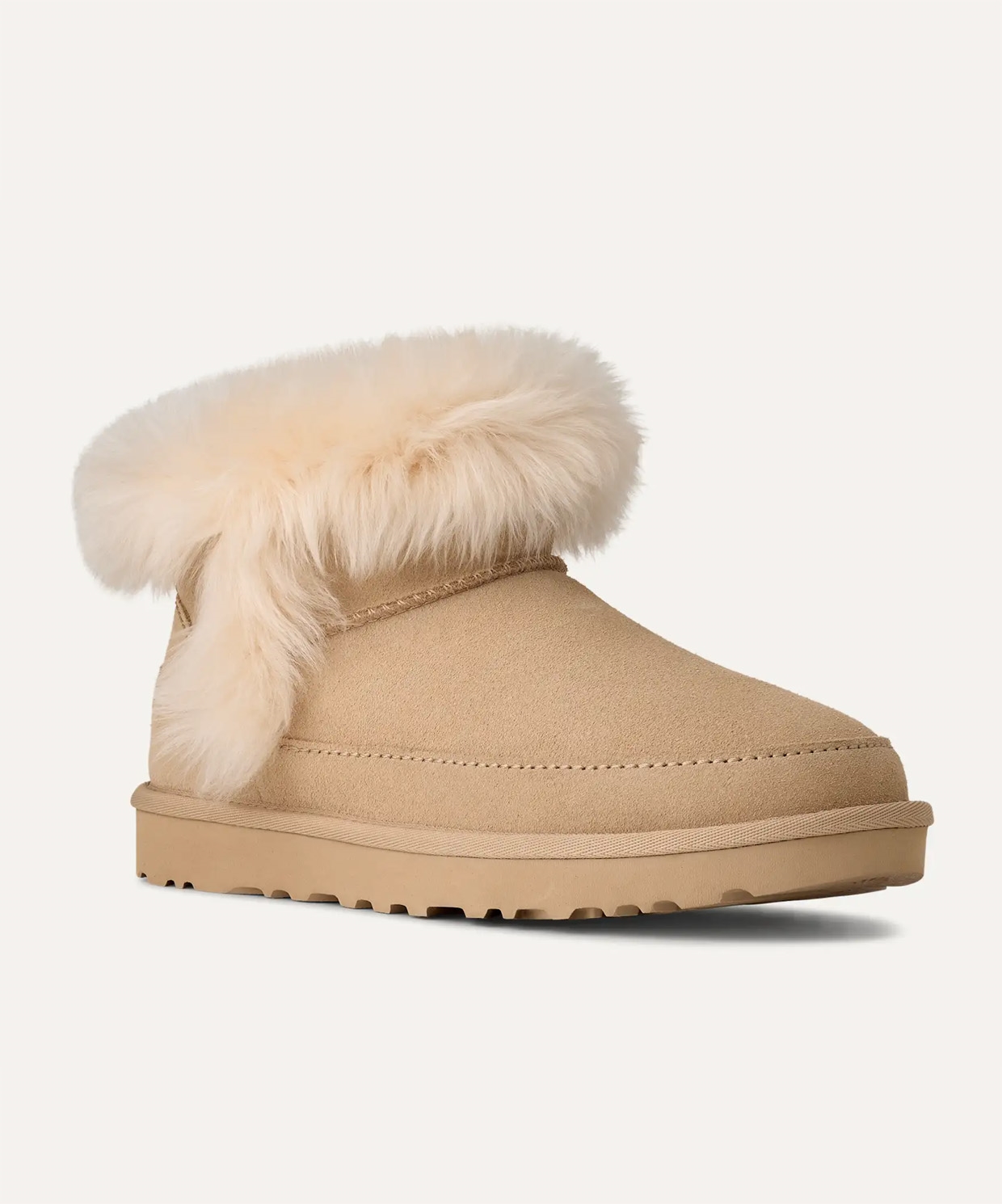 Ugg Classic Ultra Mini Chalet