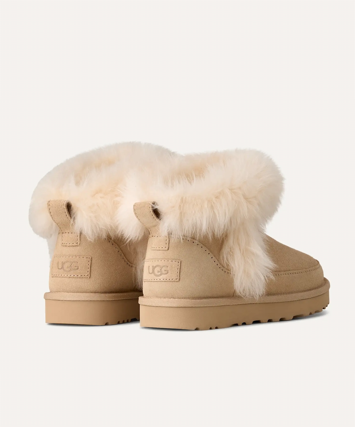 Ugg Classic Ultra Mini Chalet