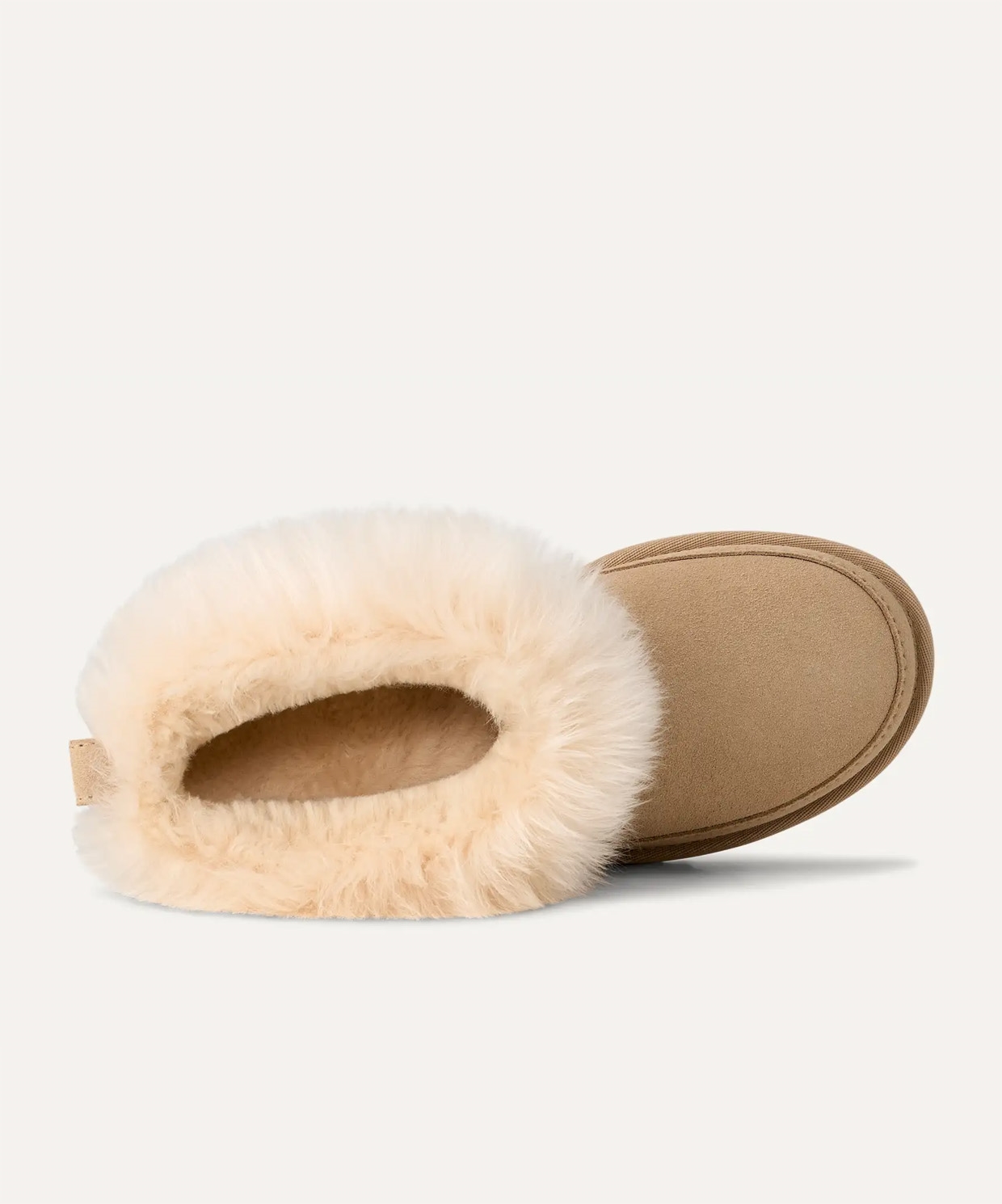 Ugg Classic Ultra Mini Chalet