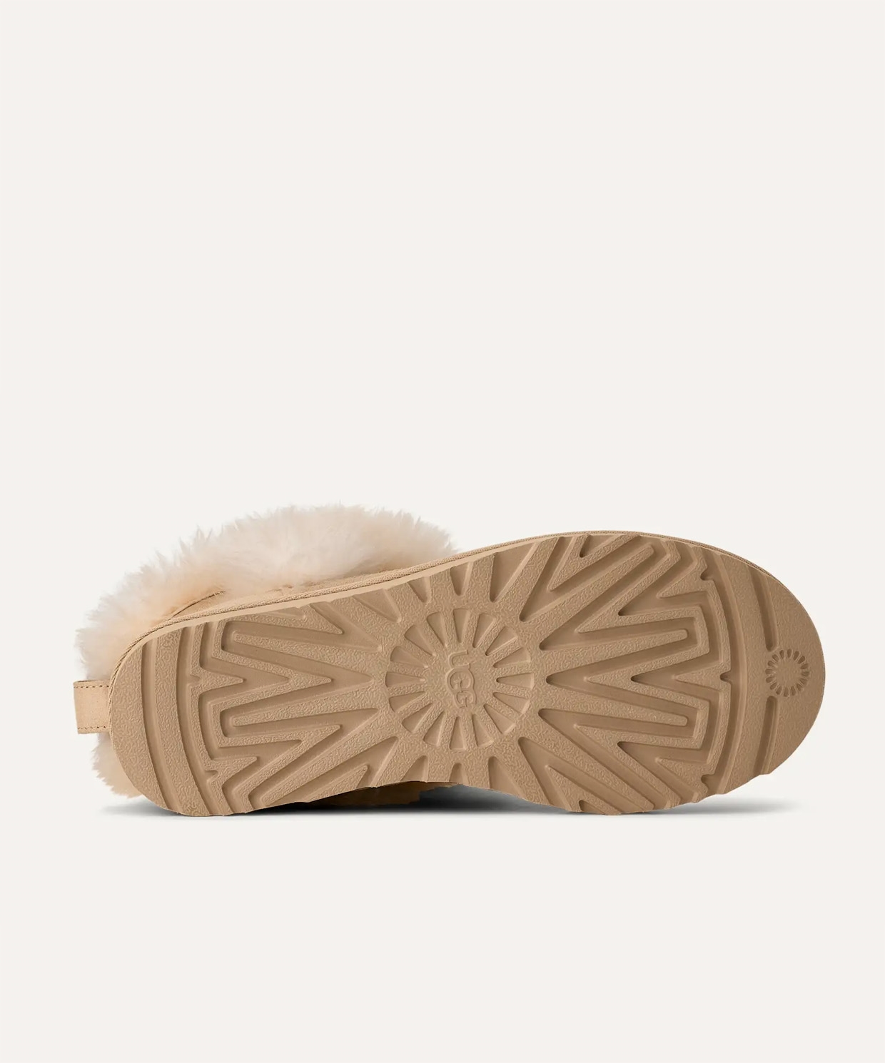 Ugg Classic Ultra Mini Chalet