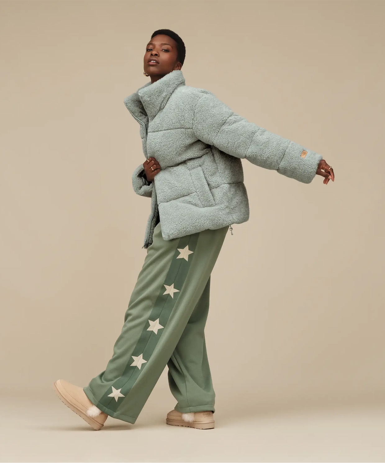 Ugg Classic Ultra Mini Chalet
