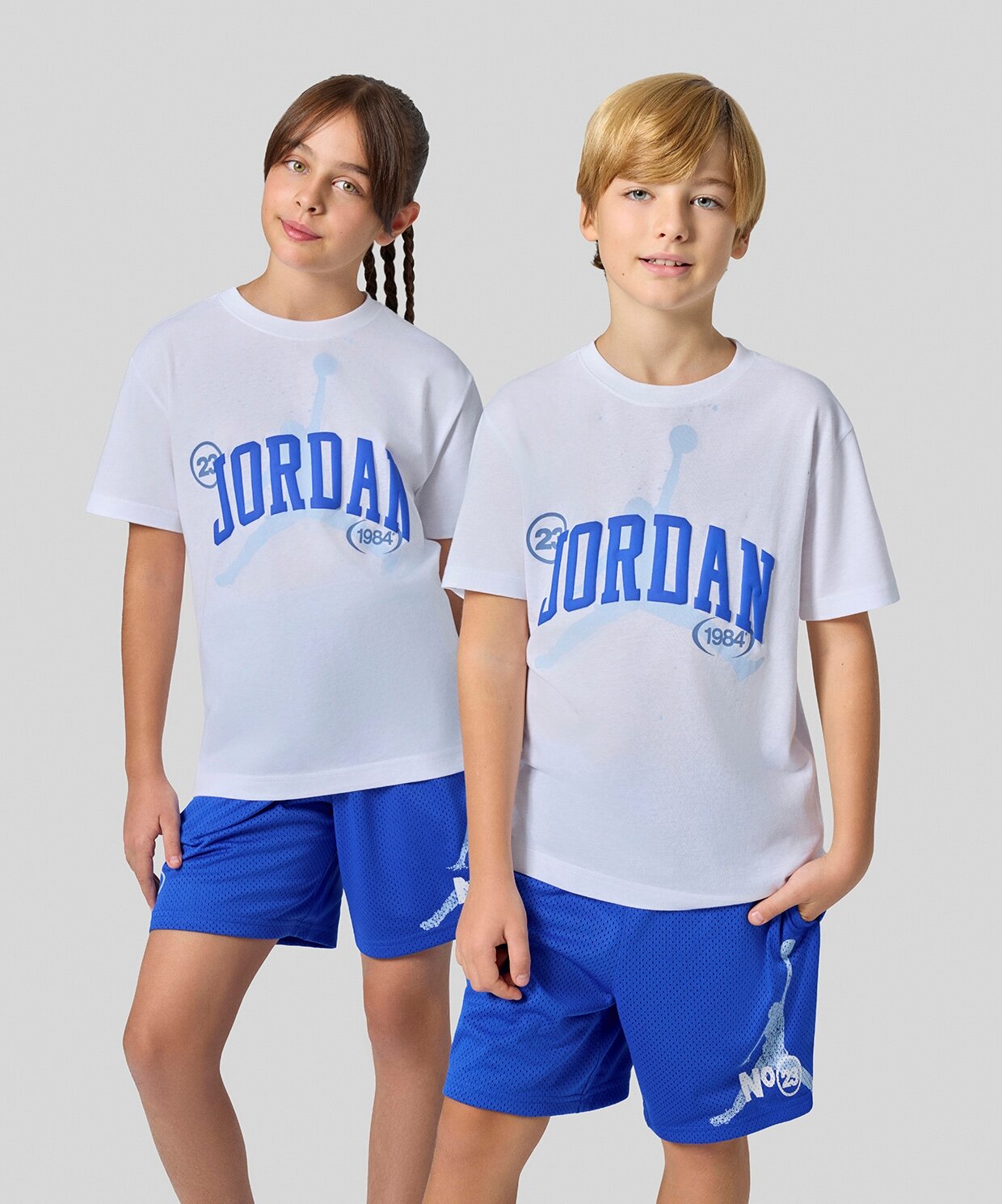 resm Jordan 1984 Jumpman T-Shirt