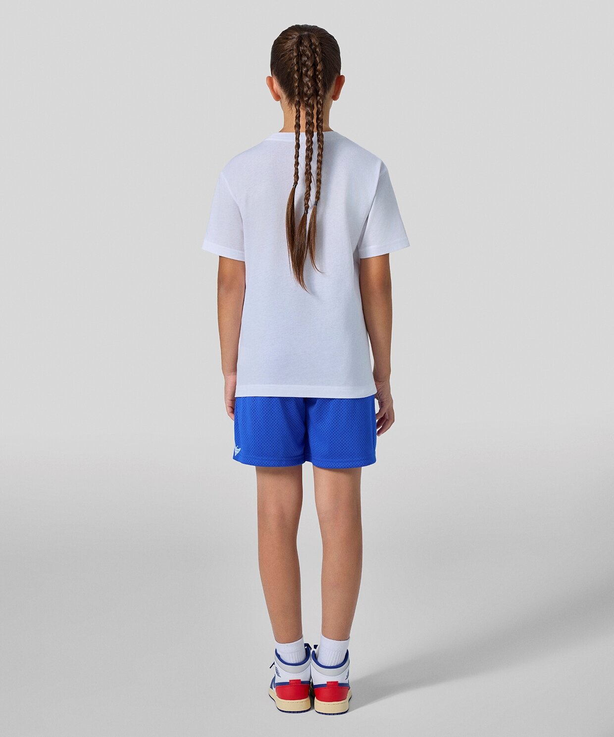 resm Jordan 1984 Jumpman T-Shirt