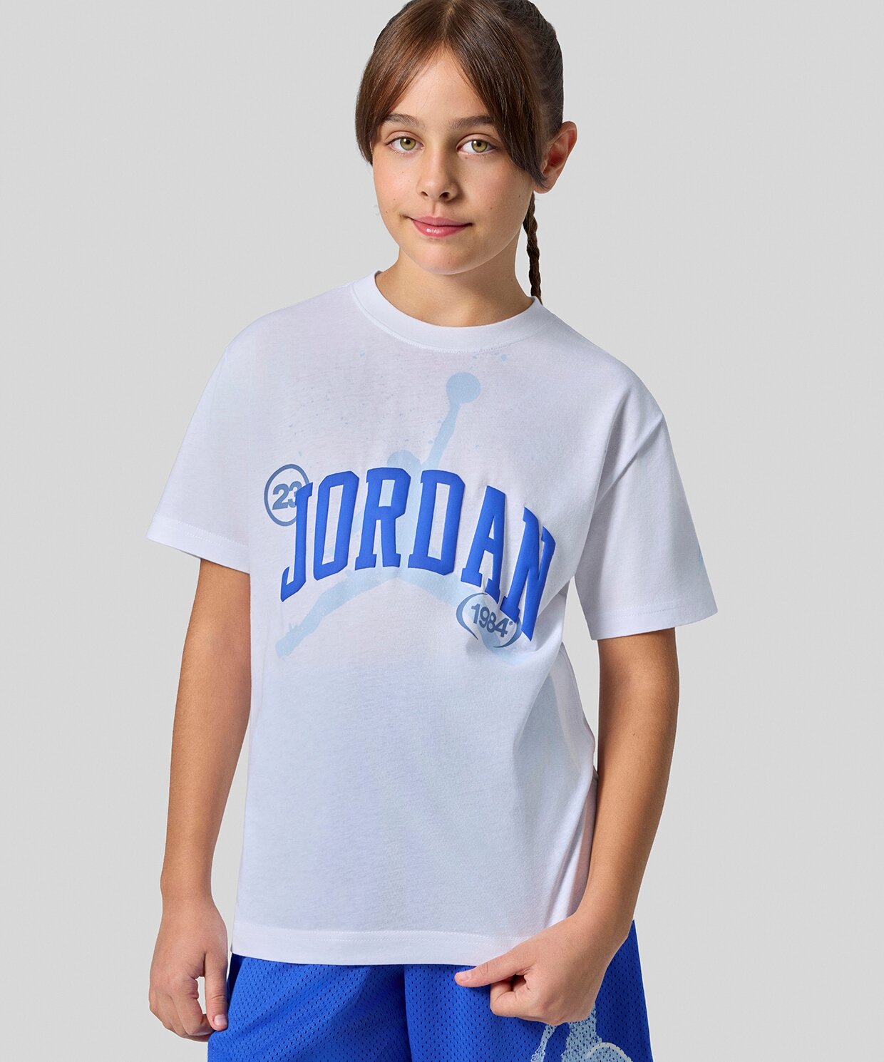 resm Jordan 1984 Jumpman T-Shirt