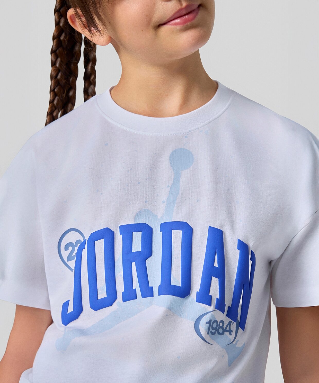 resm Jordan 1984 Jumpman T-Shirt