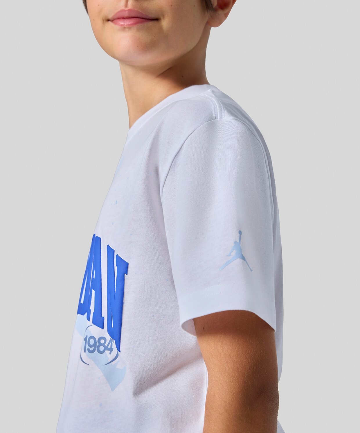 resm Jordan 1984 Jumpman T-Shirt