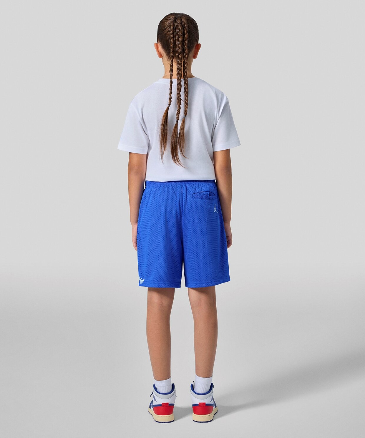 resm Jordan 1984 Jumpman T-Shirt