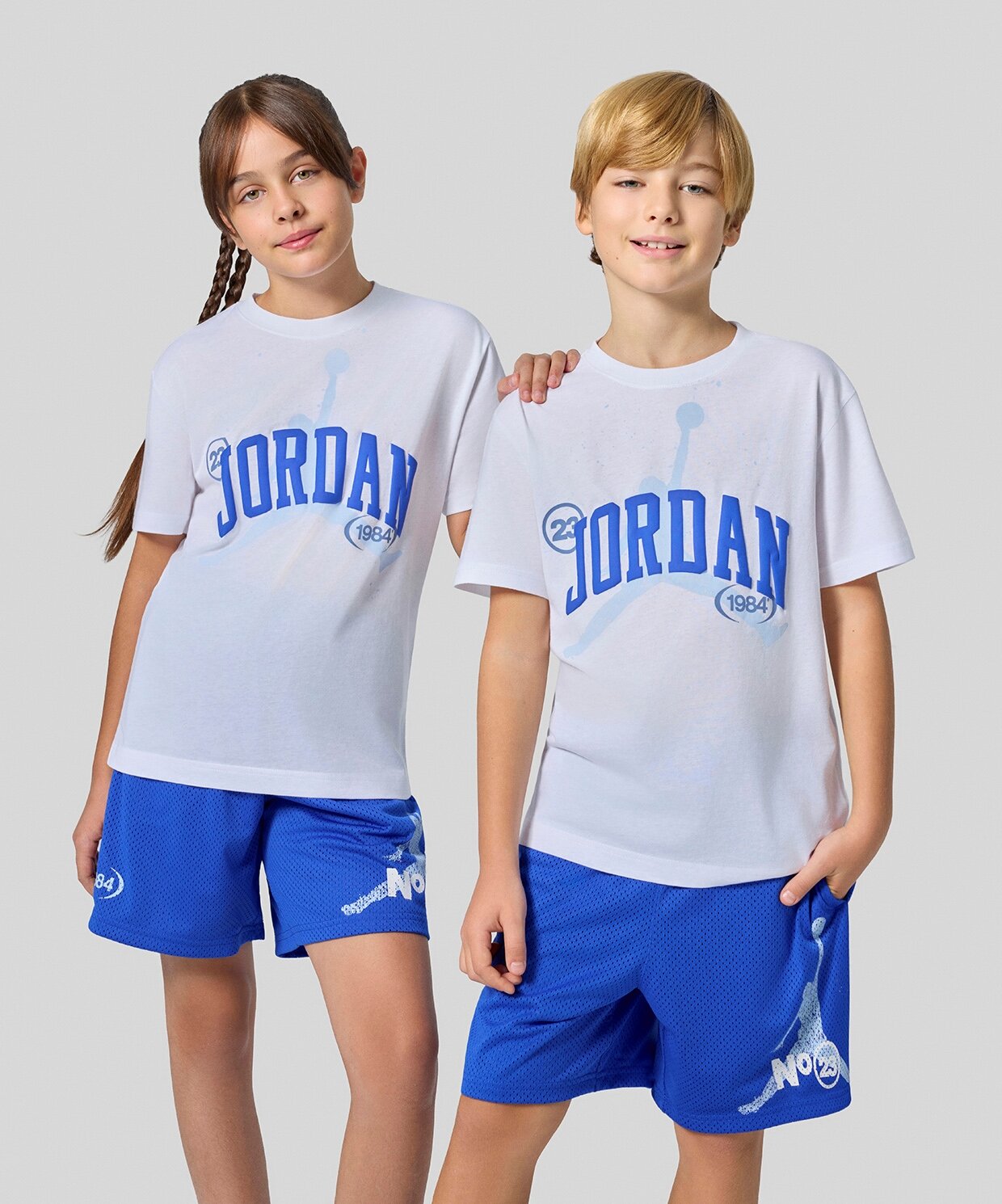 resm Jordan 1984 Jumpman T-Shirt