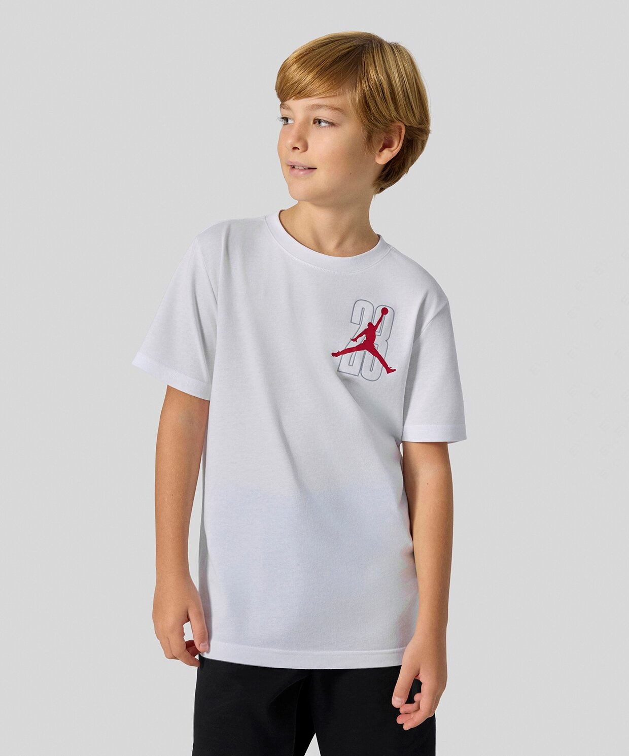 resm Jordan Triangle Offense T-Shirt