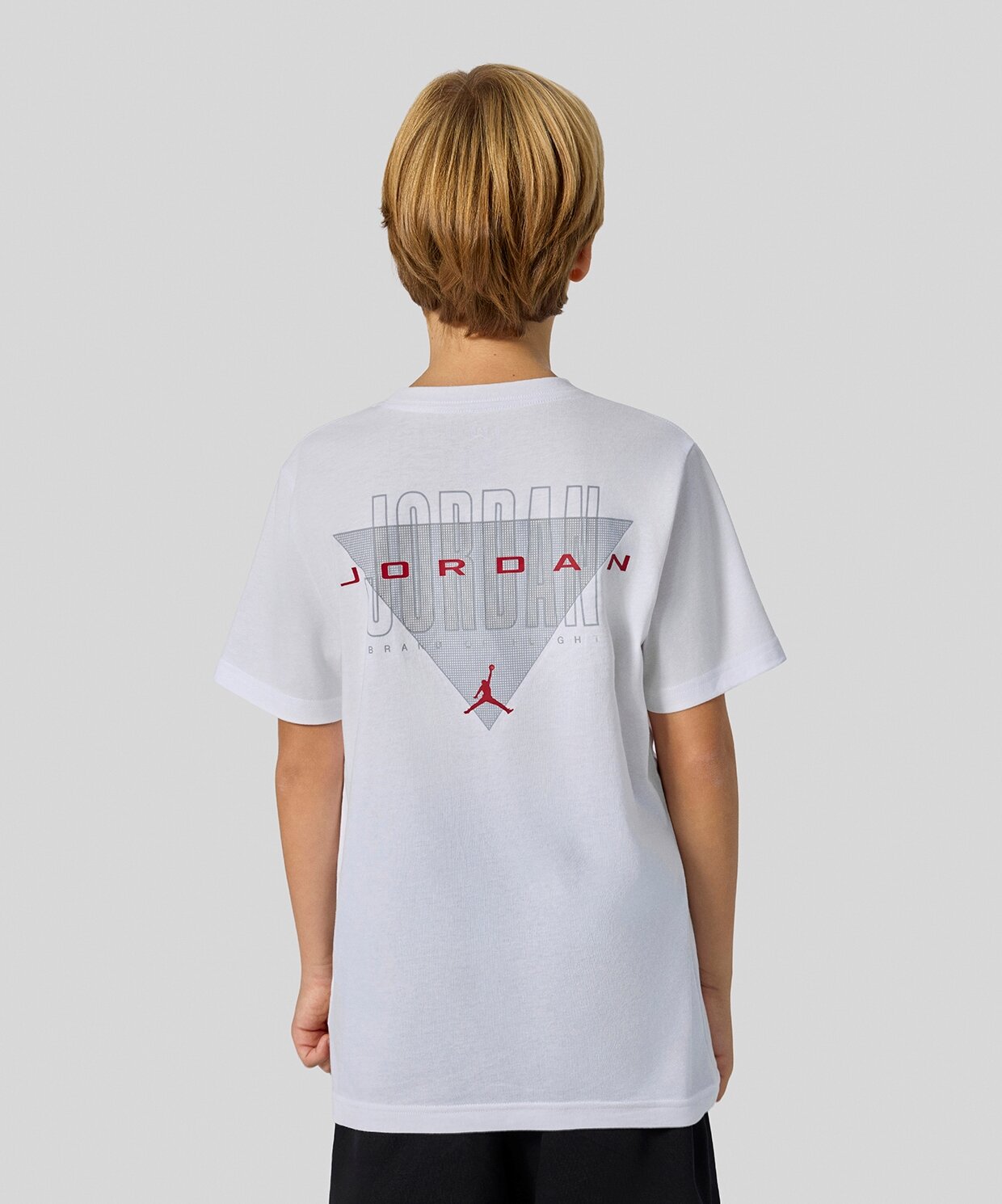 resm Jordan Triangle Offense T-Shirt