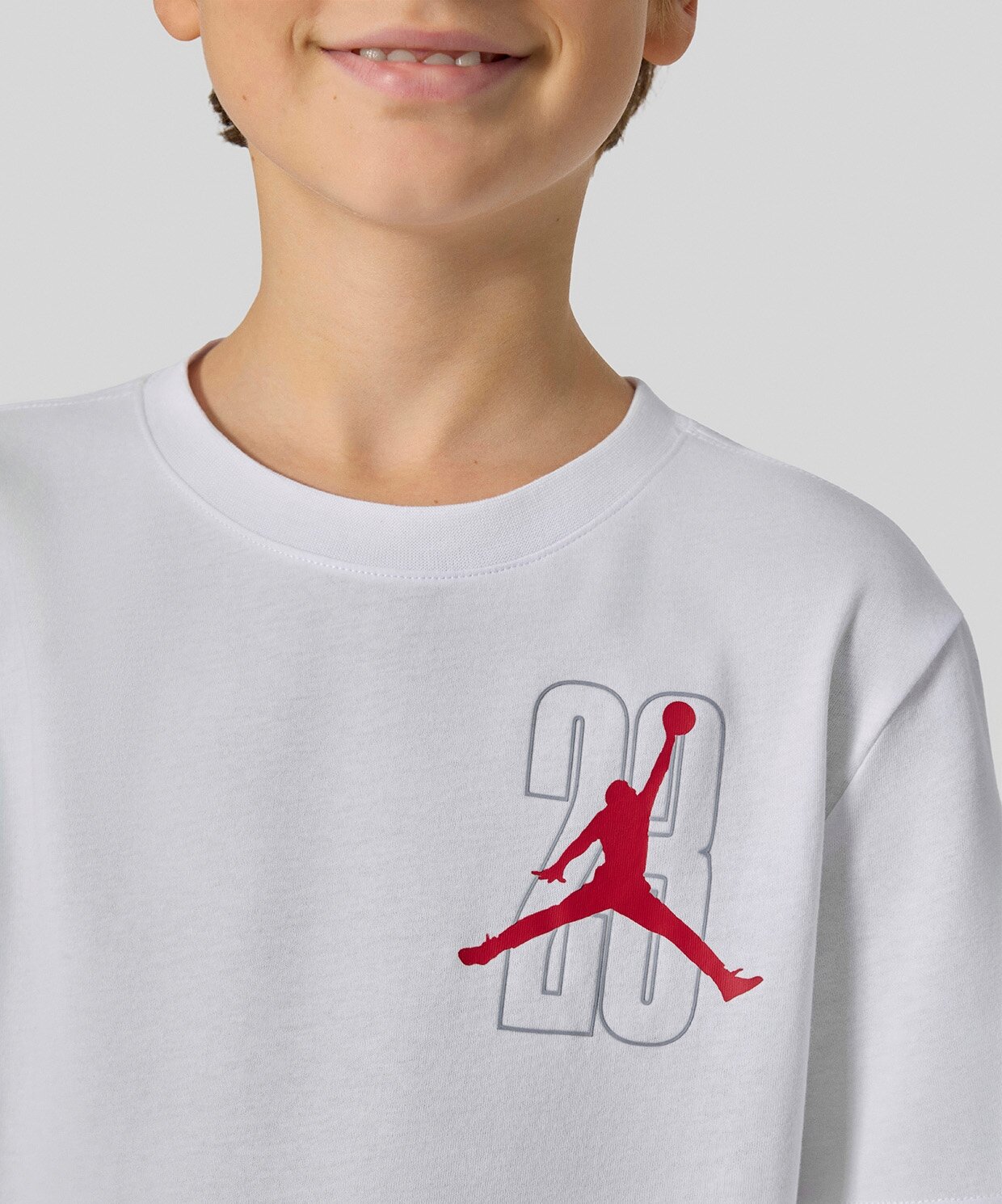 resm Jordan Triangle Offense T-Shirt