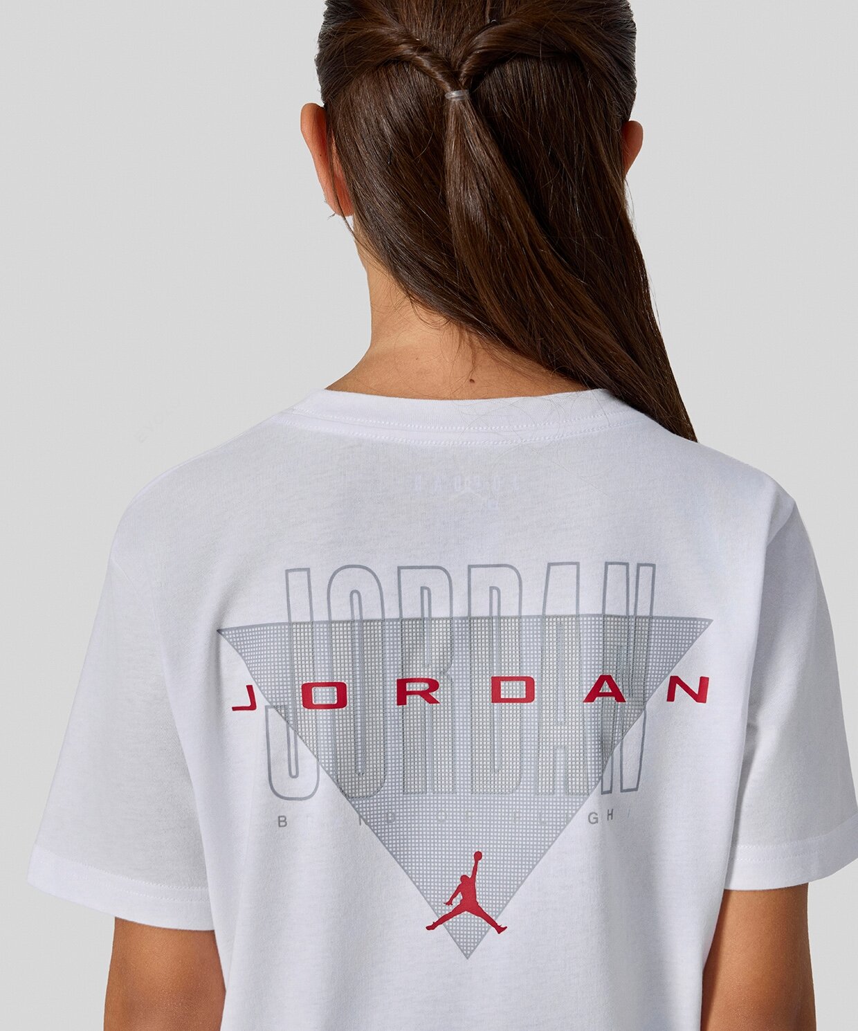resm Jordan Triangle Offense T-Shirt