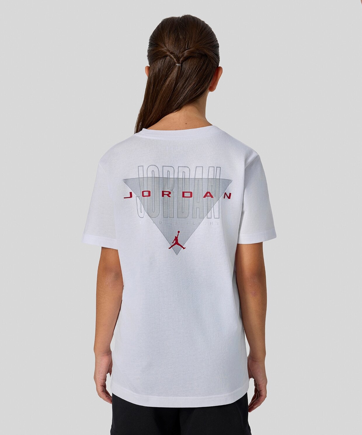 resm Jordan Triangle Offense T-Shirt