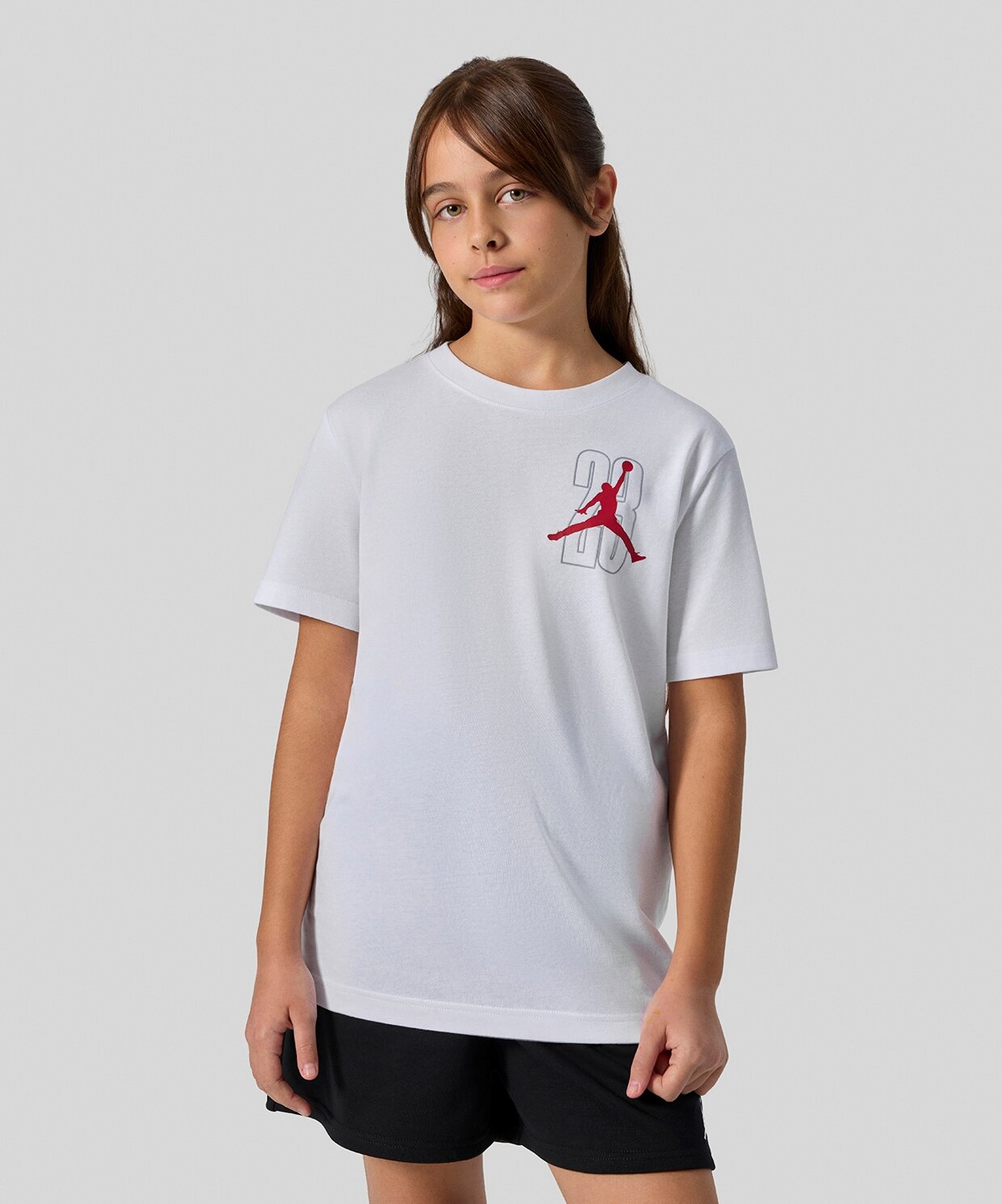 resm Jordan Triangle Offense T-Shirt