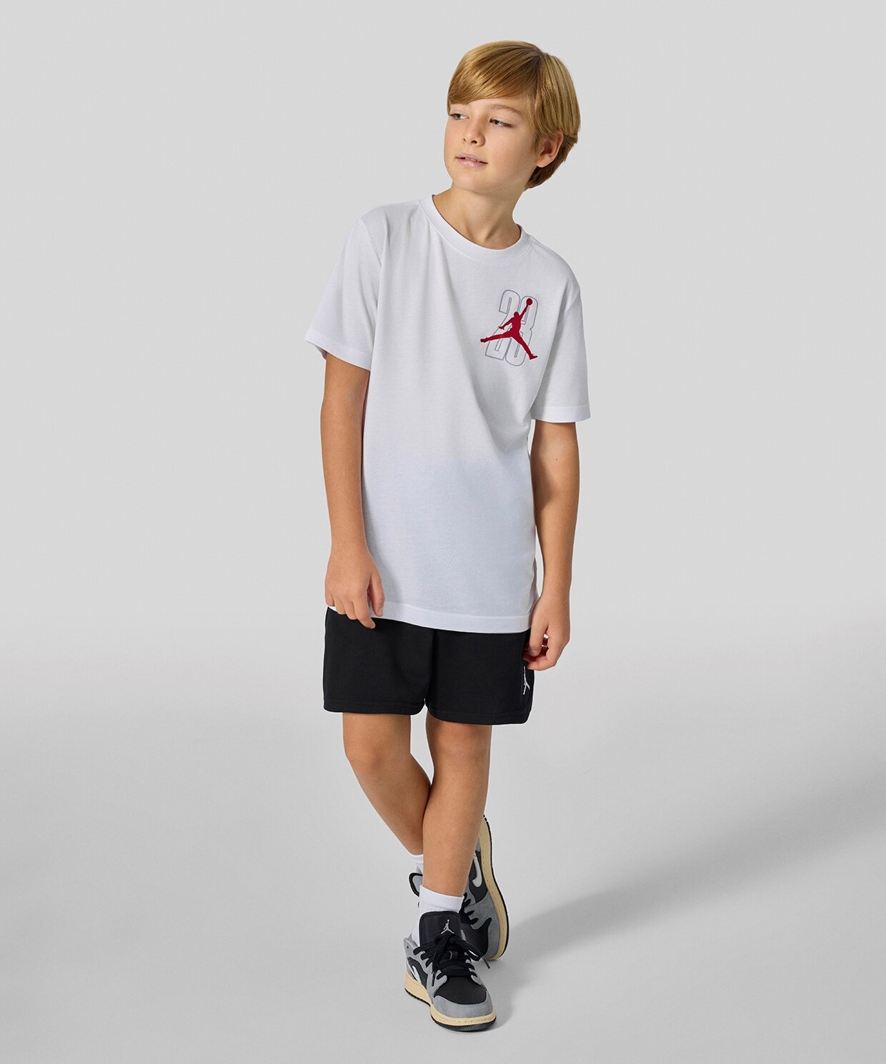 resm Jordan Triangle Offense T-Shirt