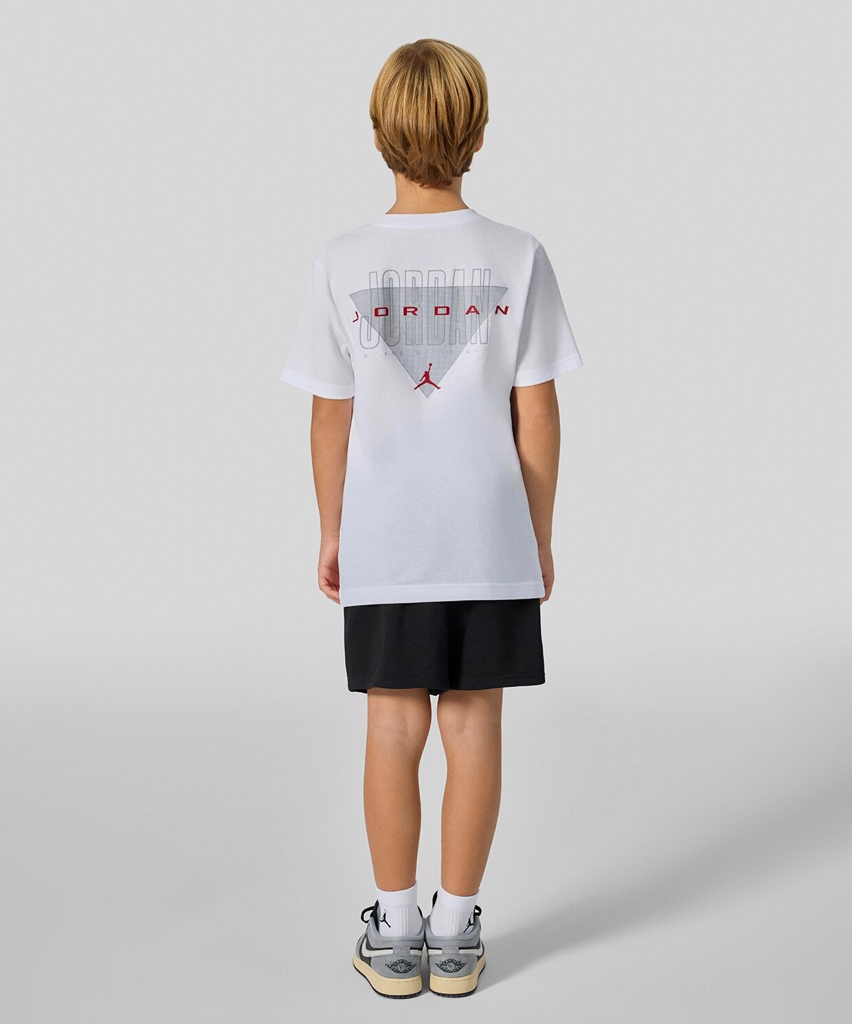 resm Jordan Triangle Offense T-Shirt