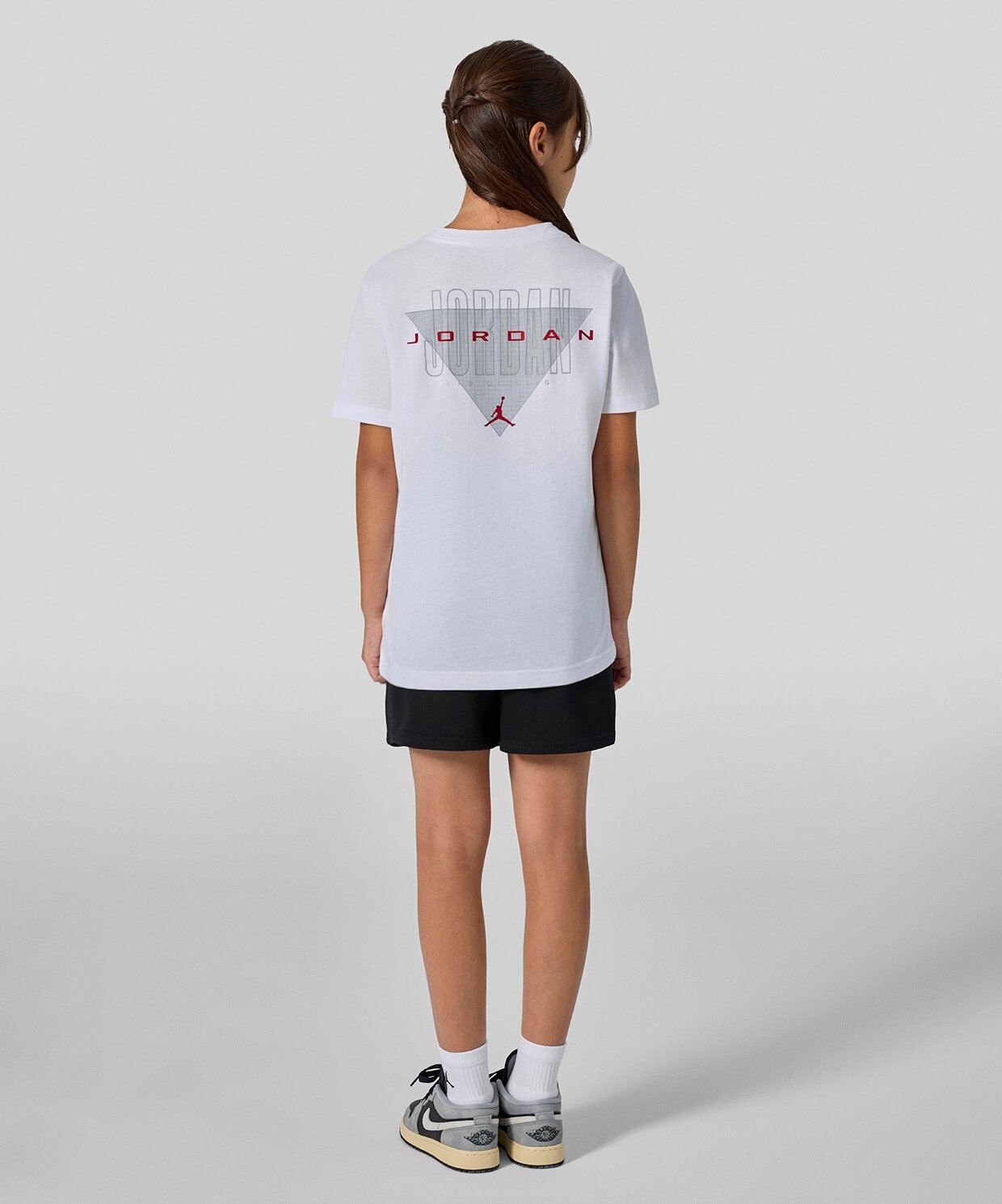 resm Jordan Triangle Offense T-Shirt