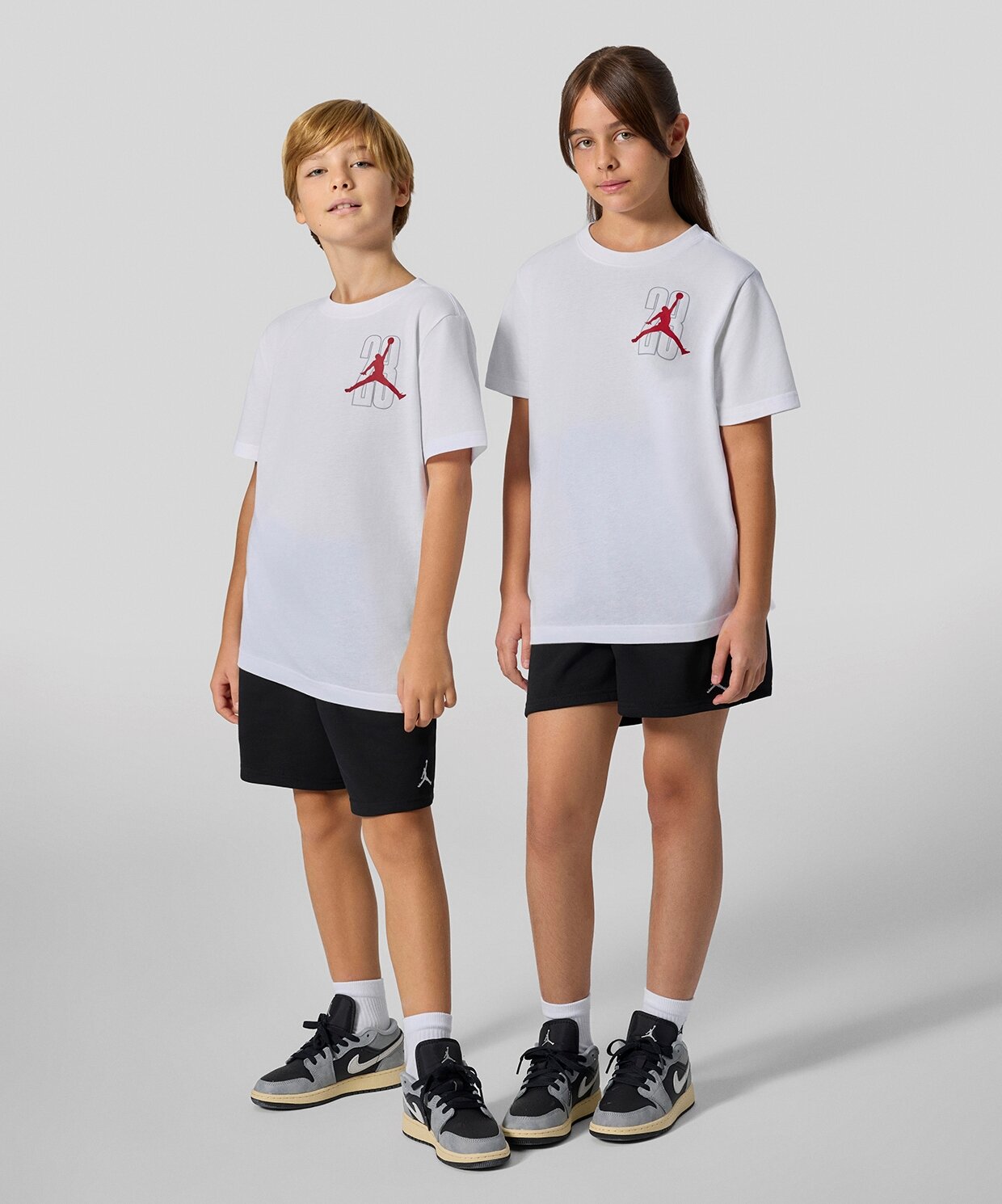 resm Jordan Triangle Offense T-Shirt