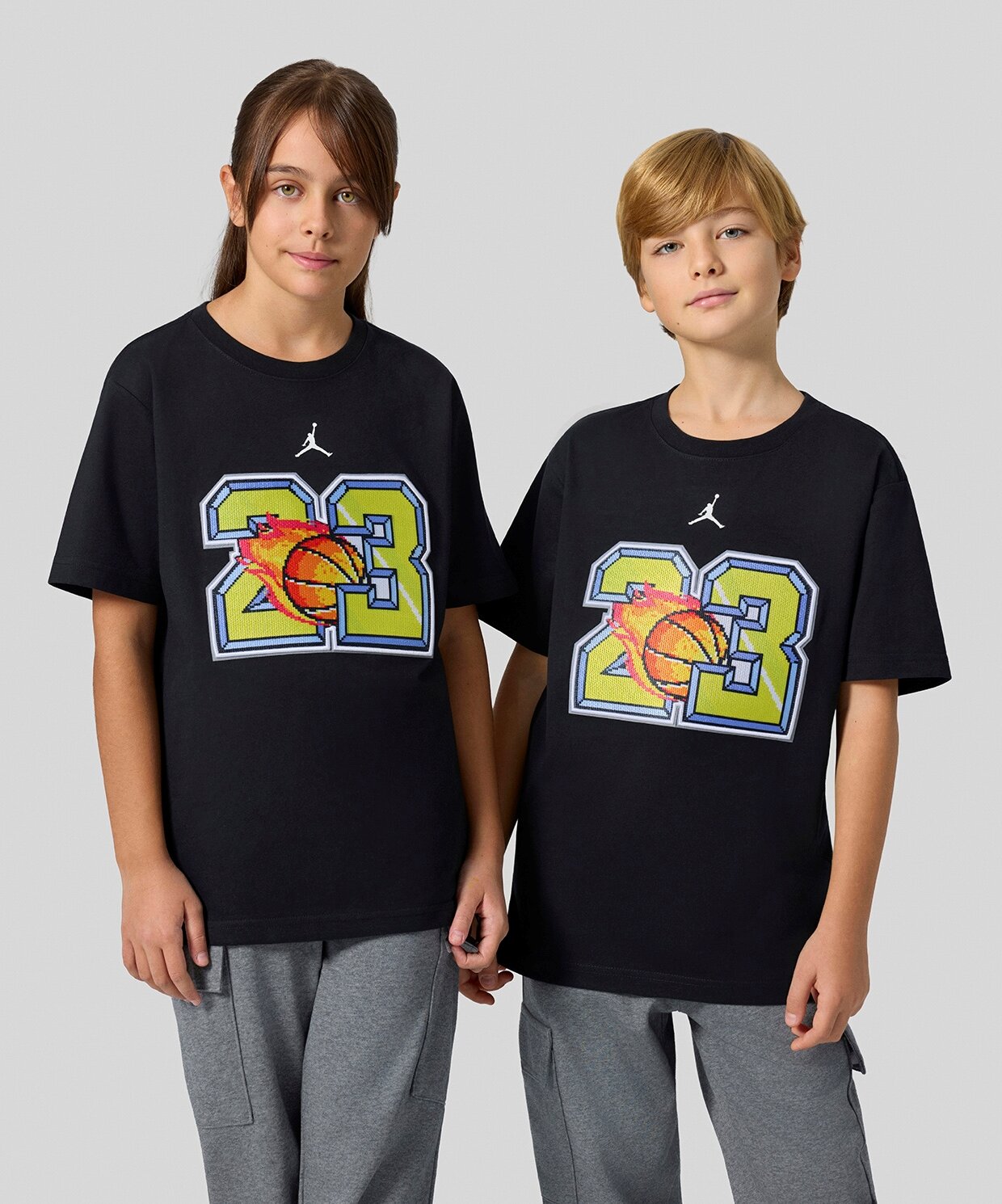 Jordan Air 23 Flame T-Shirt