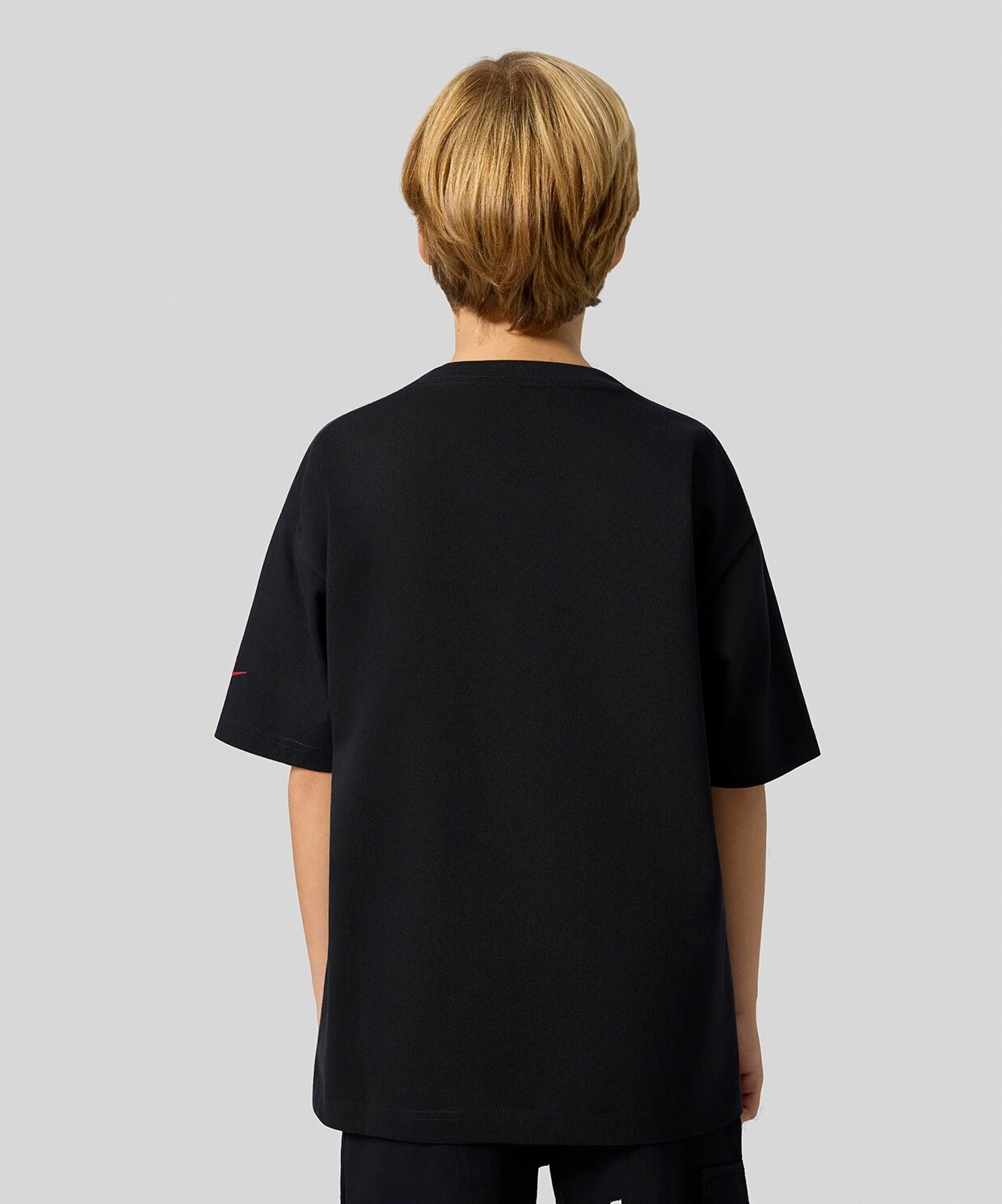 resm Jordan M J Brand Ssnl Ss Tee