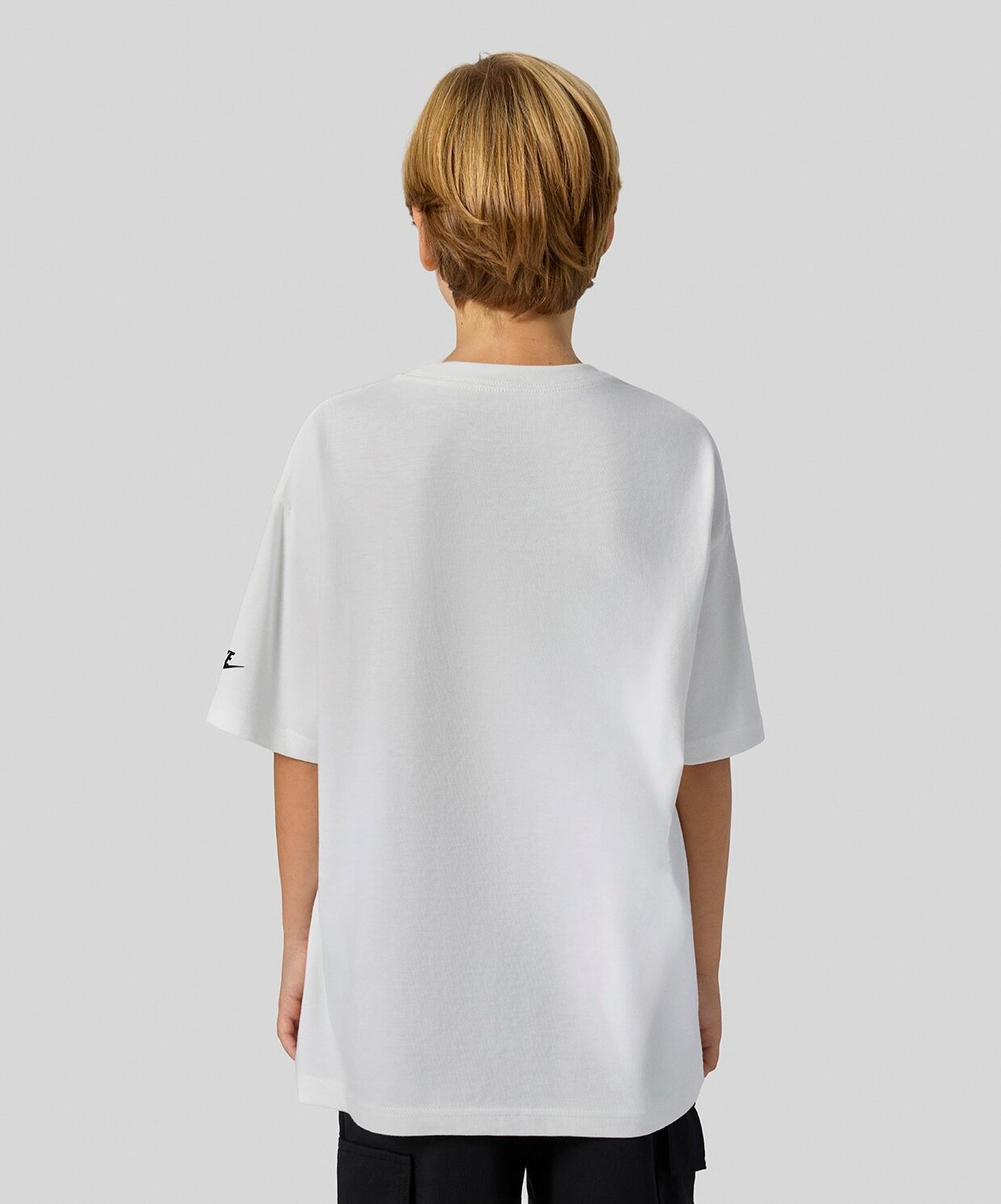 resm Jordan Seasonal Brand T-Shirt