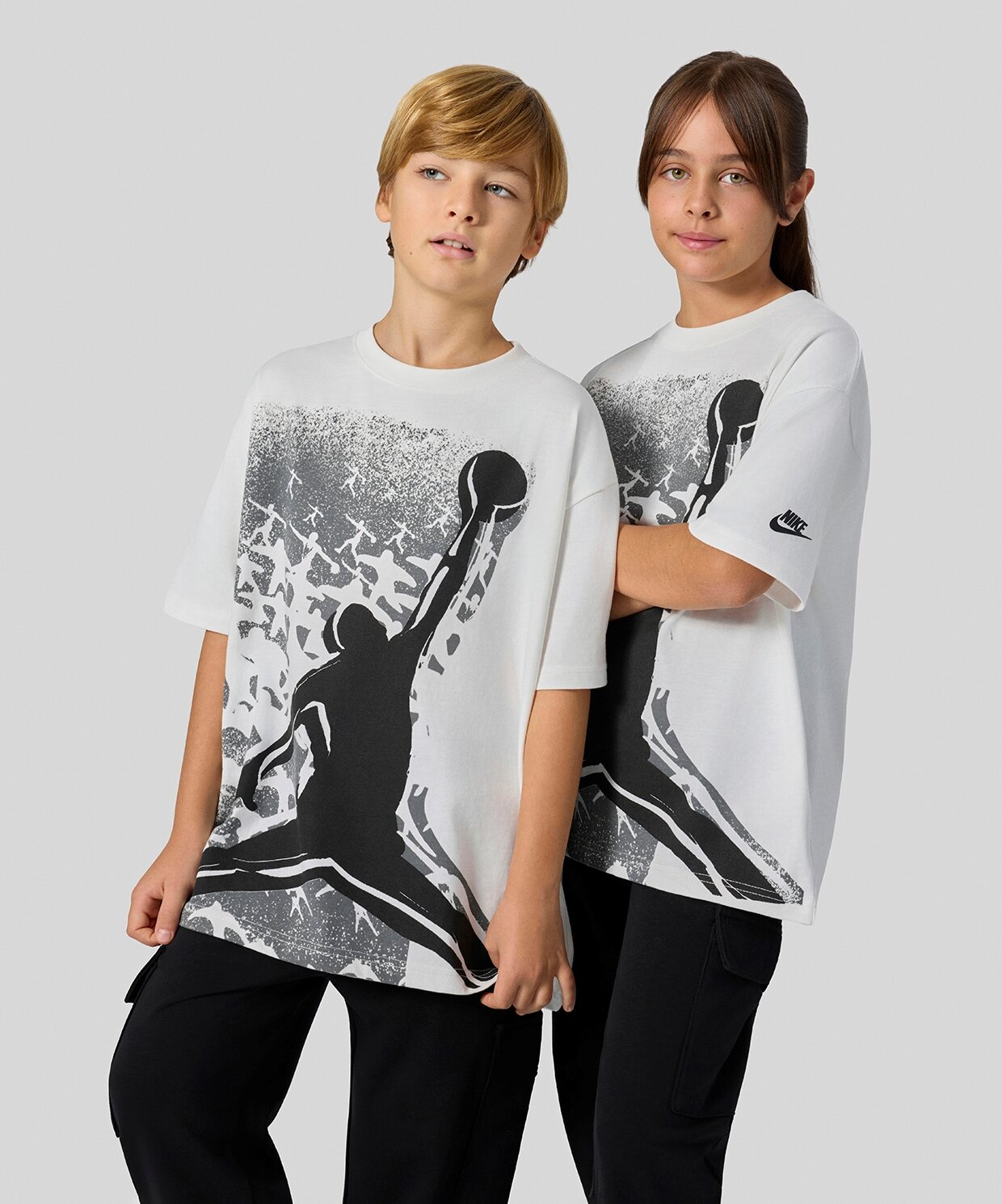 resm Jordan Seasonal Brand T-Shirt