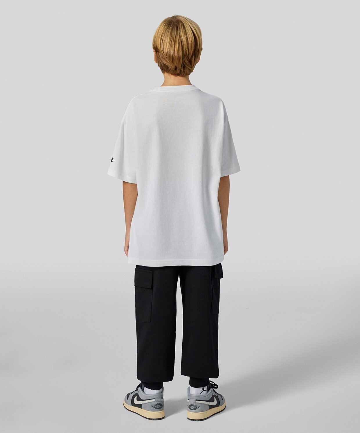 resm Jordan Seasonal Brand T-Shirt