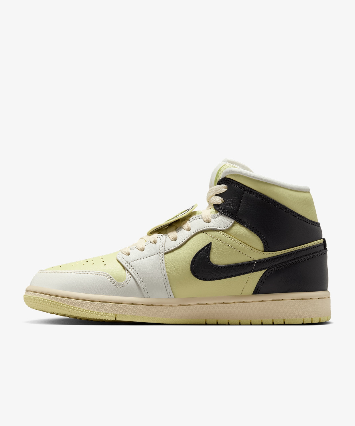 Jordan Air 1 Mid SE