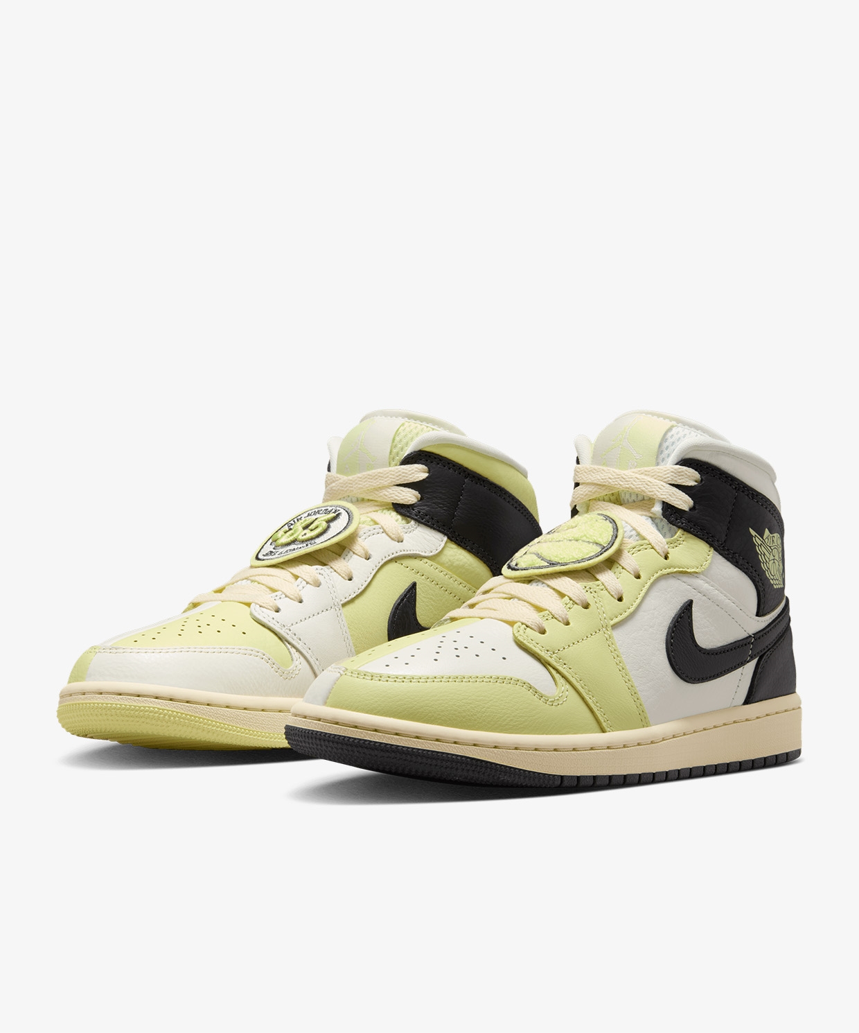 Jordan Air 1 Mid SE
