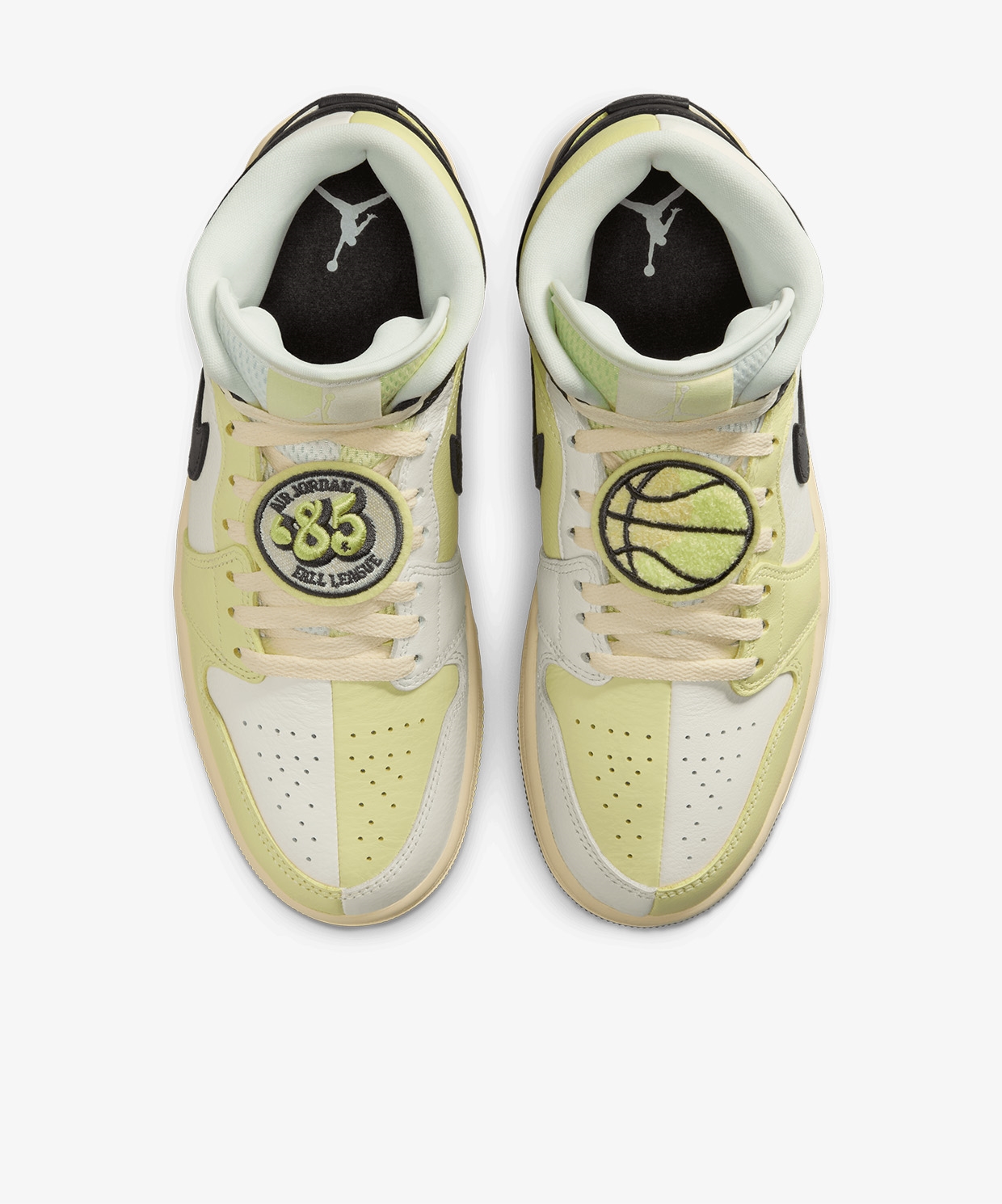 Jordan Air 1 Mid SE