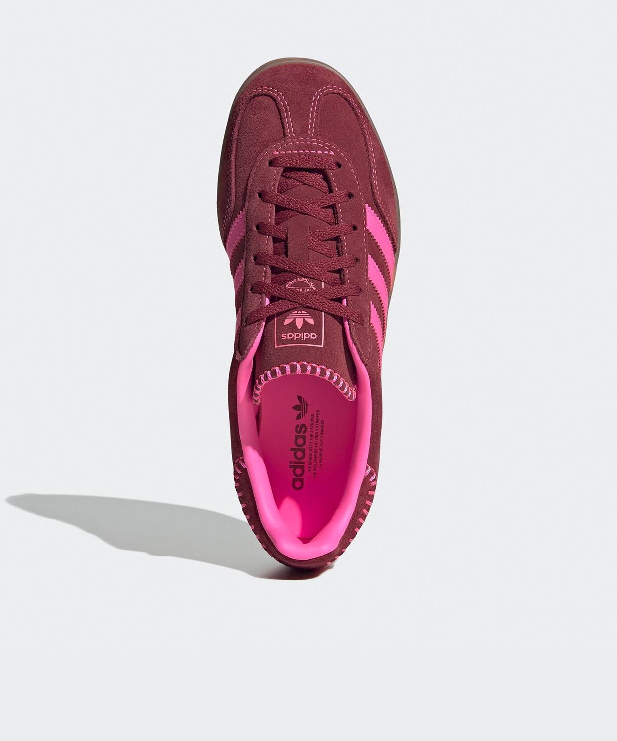 adidas Gazelle Indoor