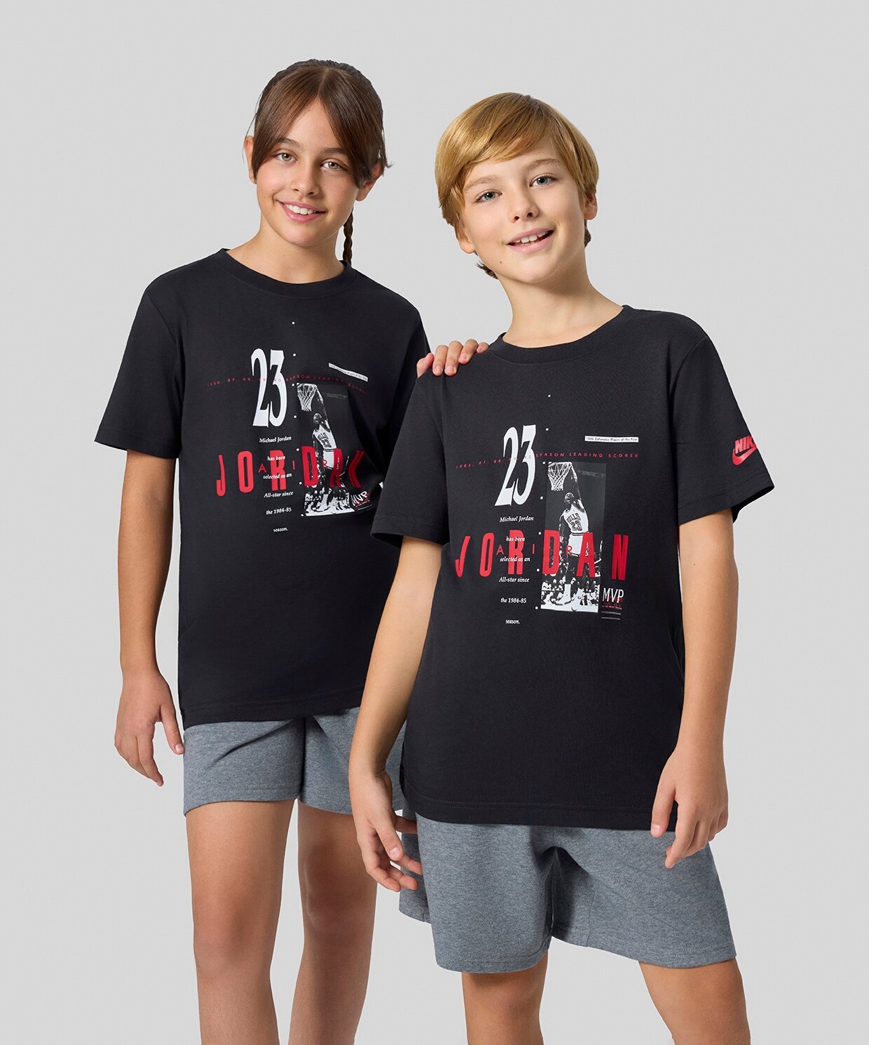 resm Jordan Brand Graphic T-Shirt