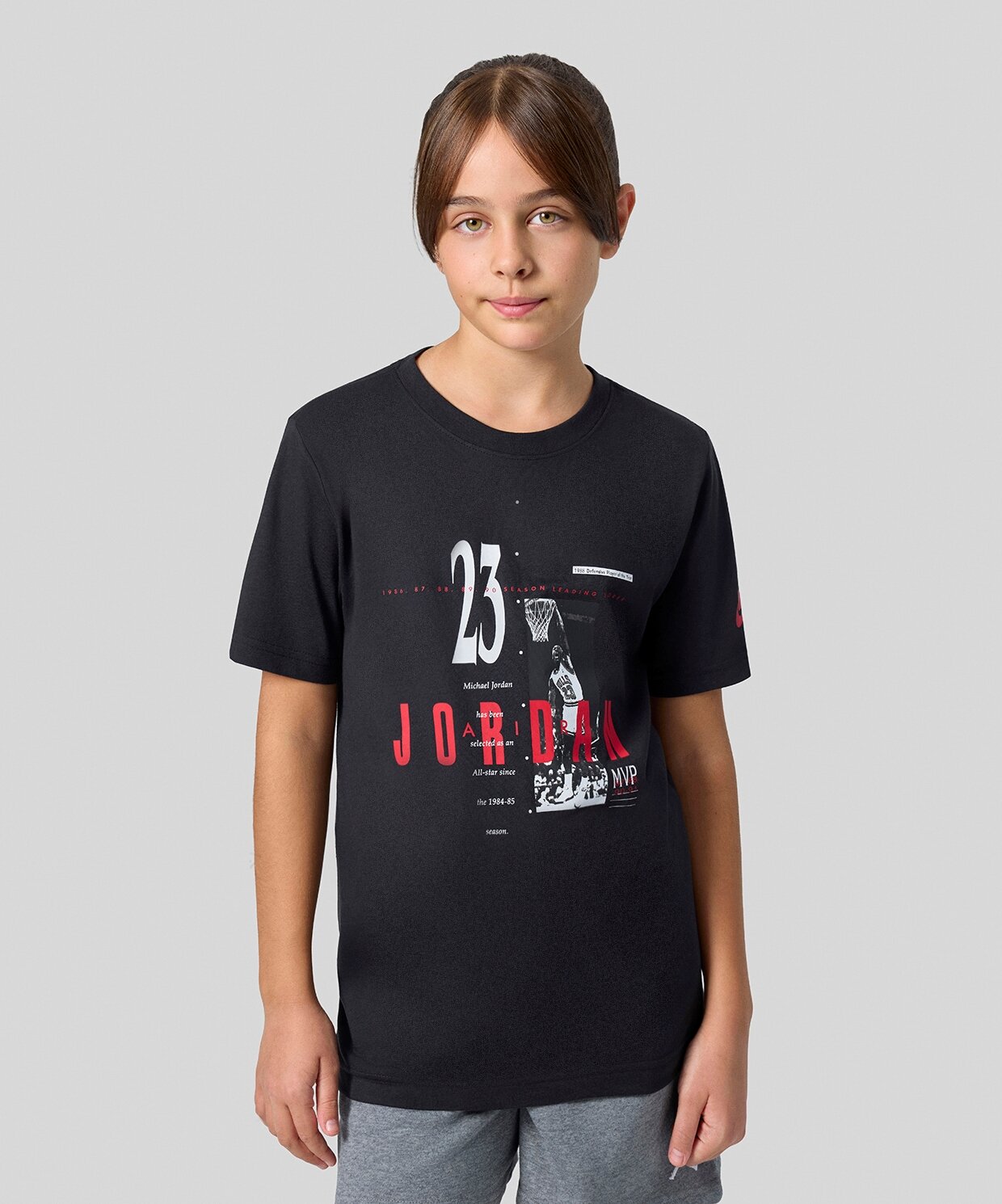resm Jordan Brand Graphic T-Shirt