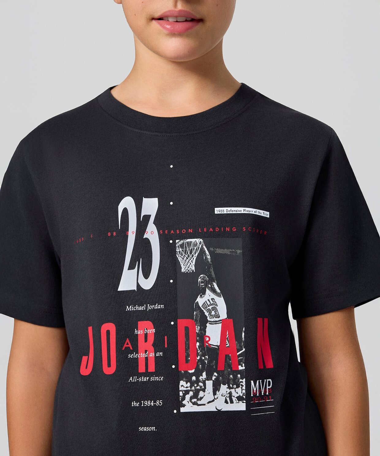 resm Jordan Brand Graphic T-Shirt