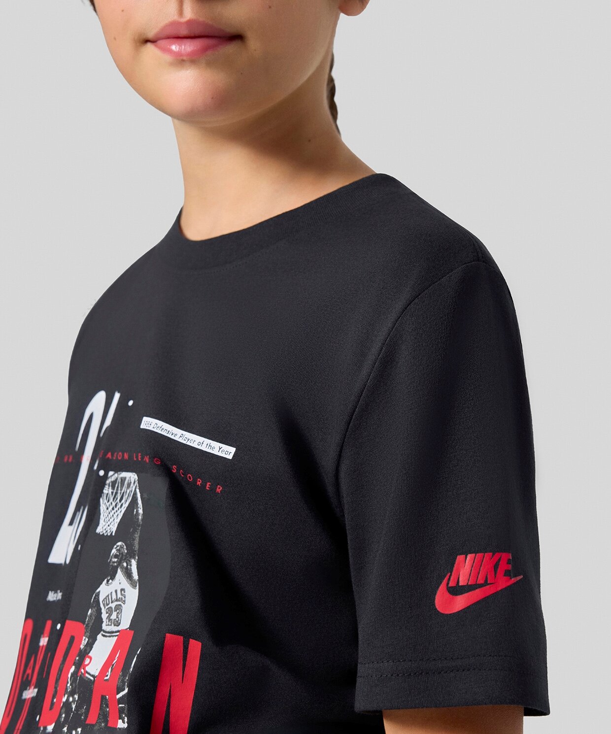 resm Jordan Brand Graphic T-Shirt