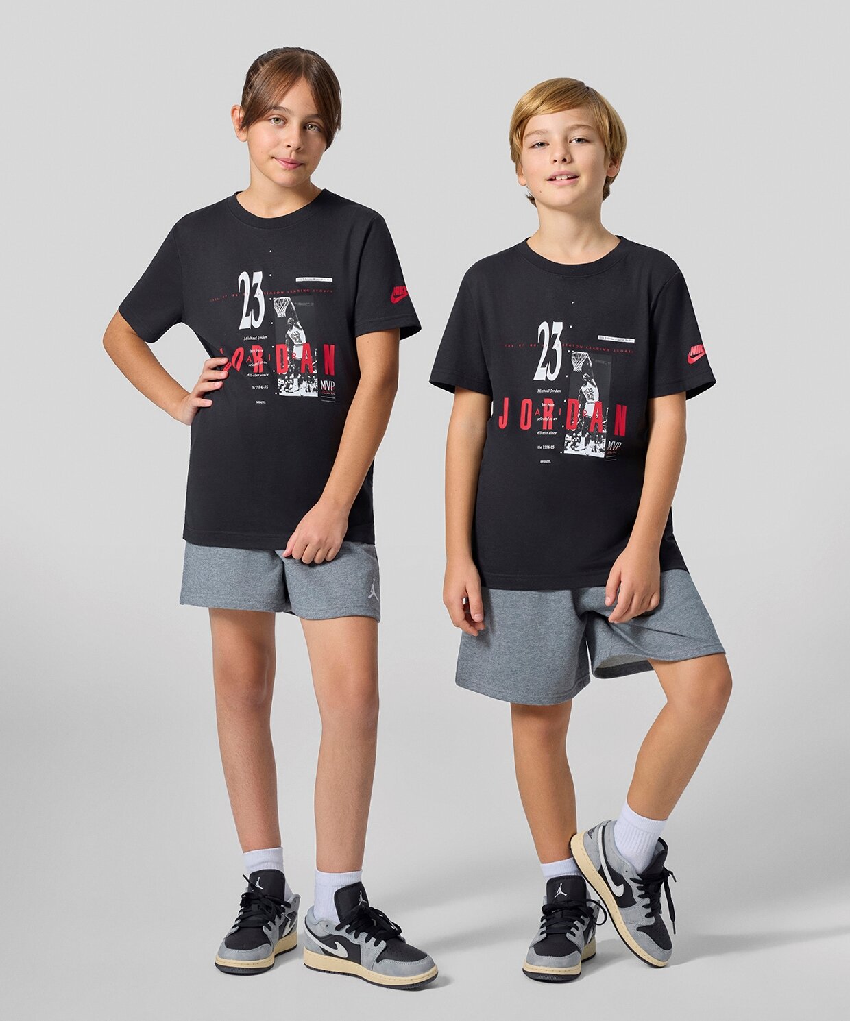 resm Jordan Brand Graphic T-Shirt