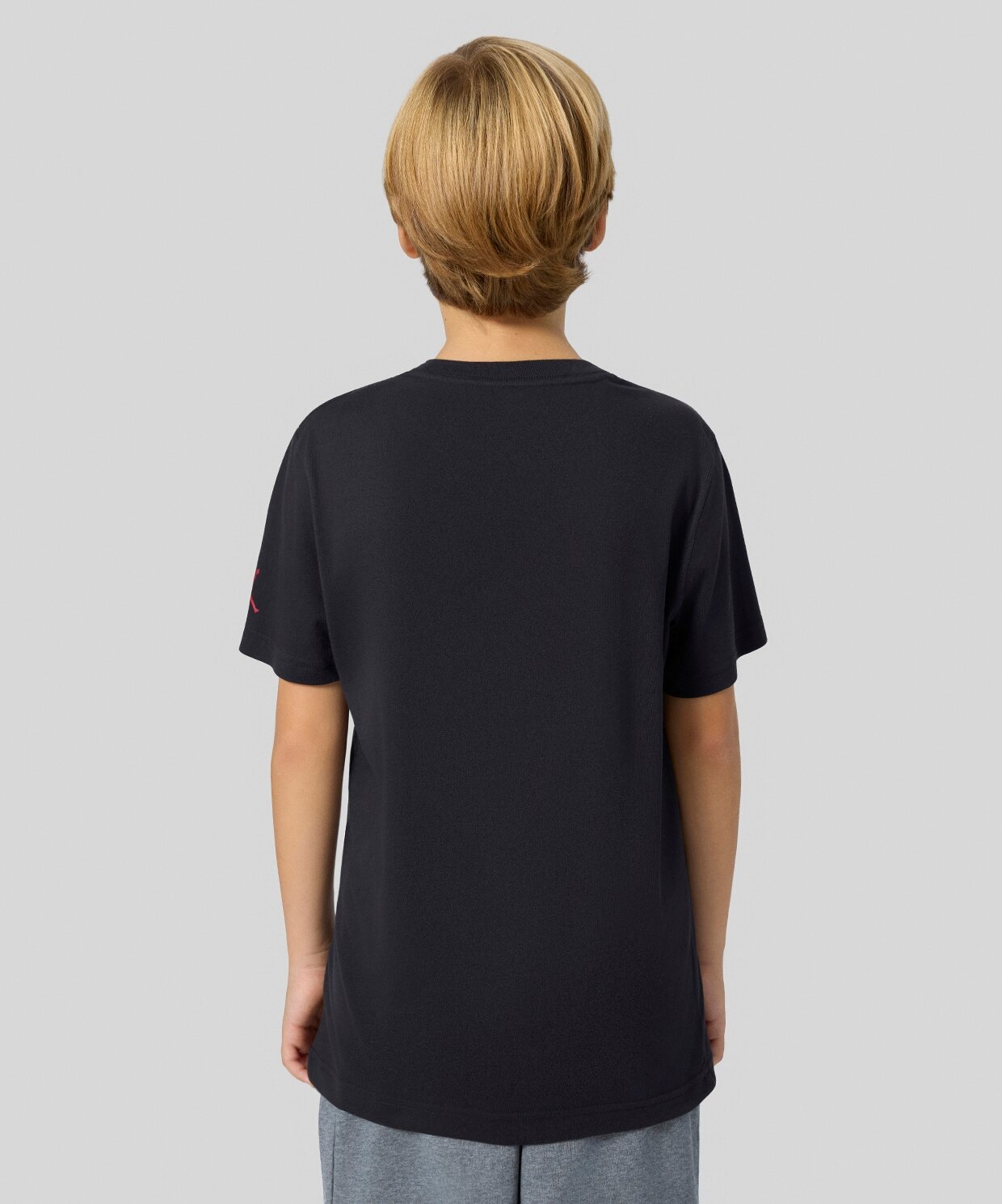 resm Jordan AJ1 Label Graphic T-Shirt