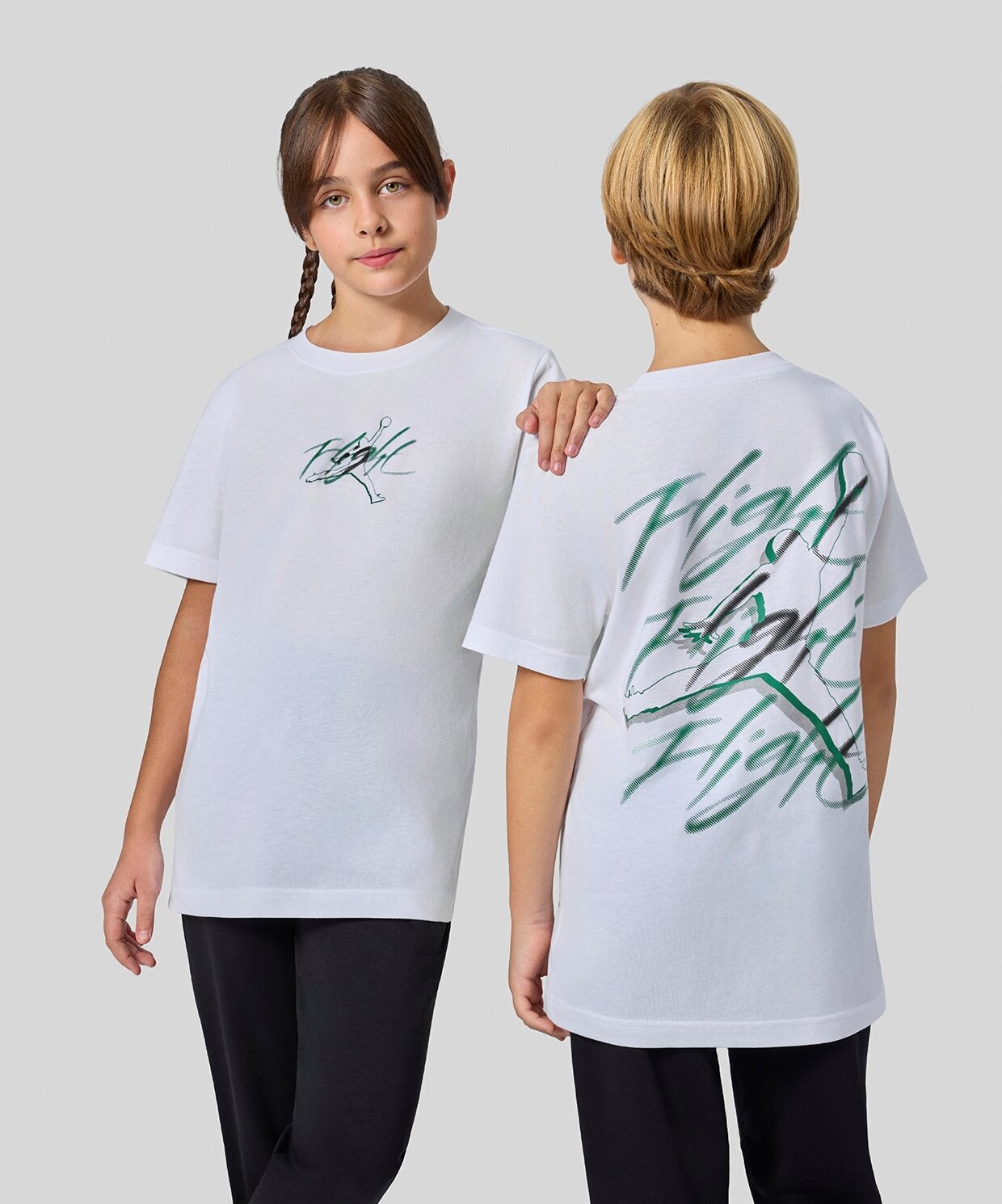 Jordan Flight Haze T-Shirt