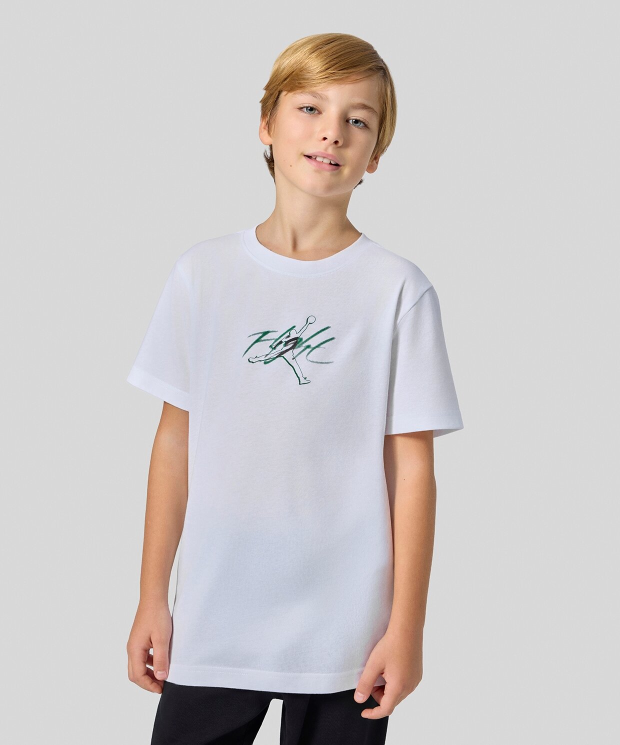 resm Jordan Flight Haze T-Shirt