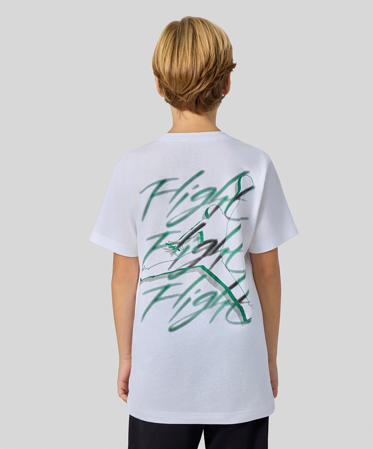 resm Jordan Flight Haze T-Shirt